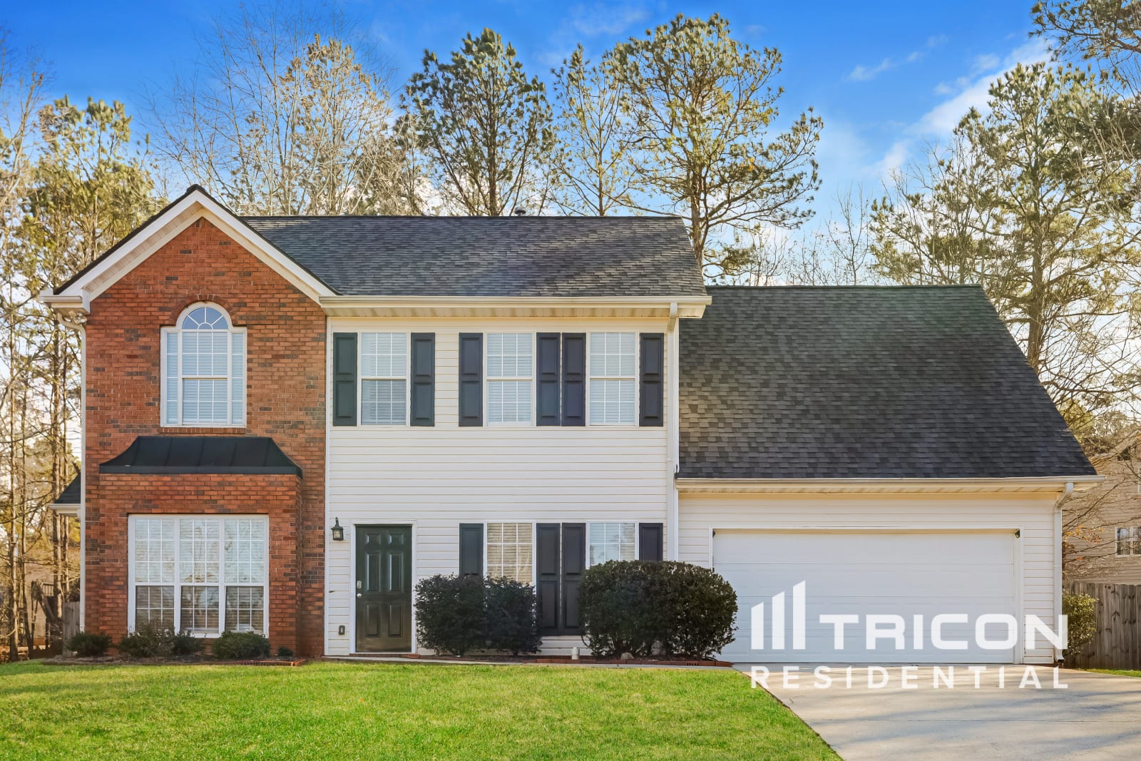 12264 Crestwood Ct Fayetteville GA