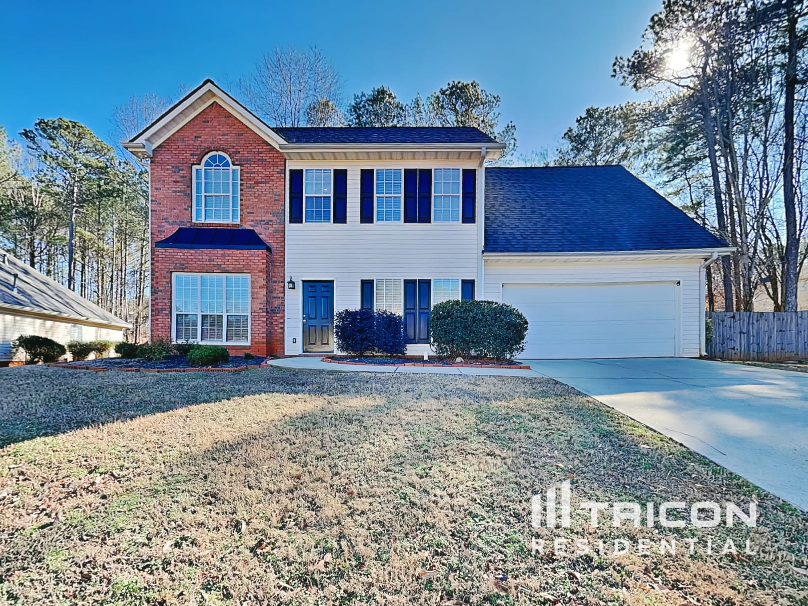 12264 Crestwood Ct Fayetteville GA