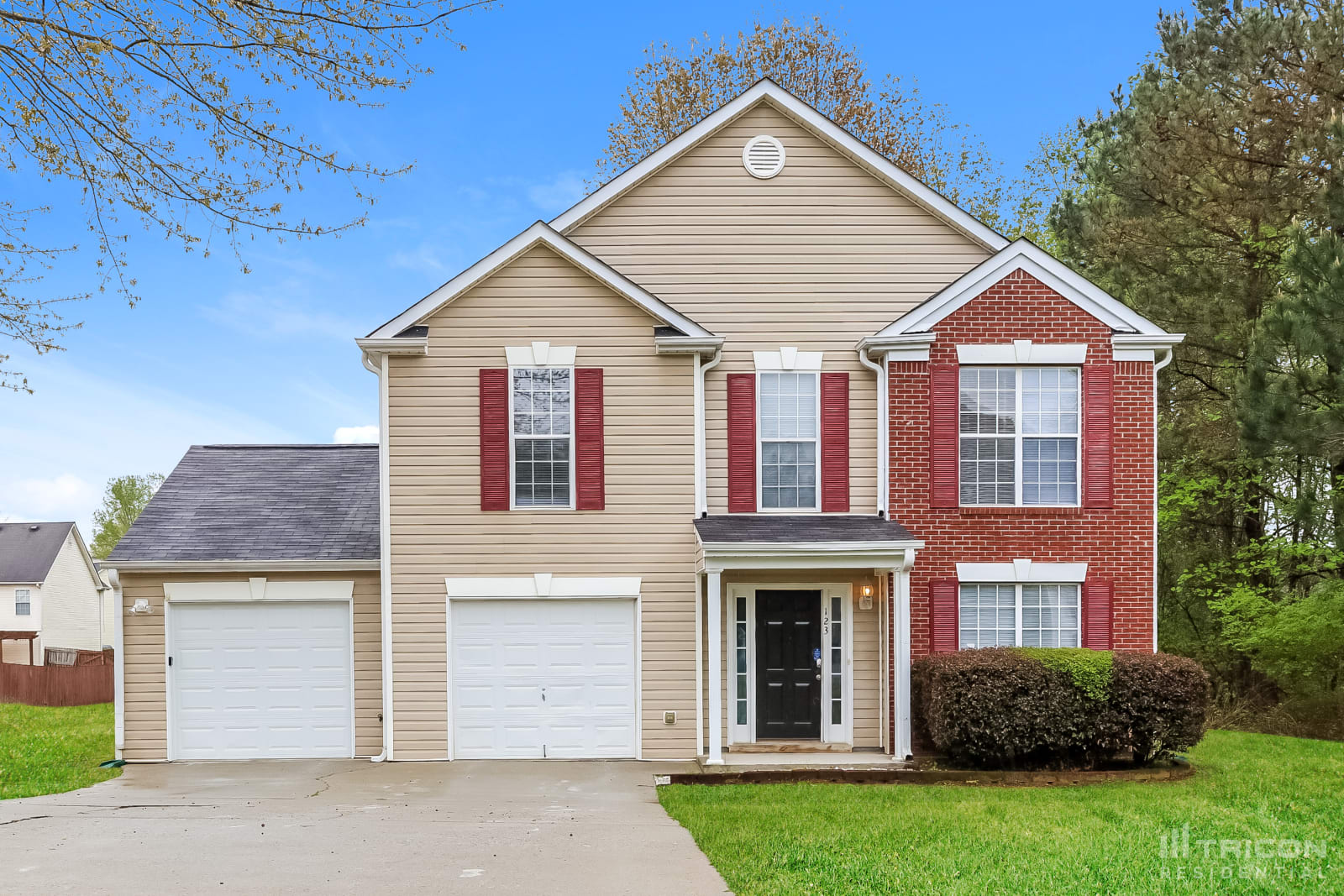 123 Galway Lane Hampton GA