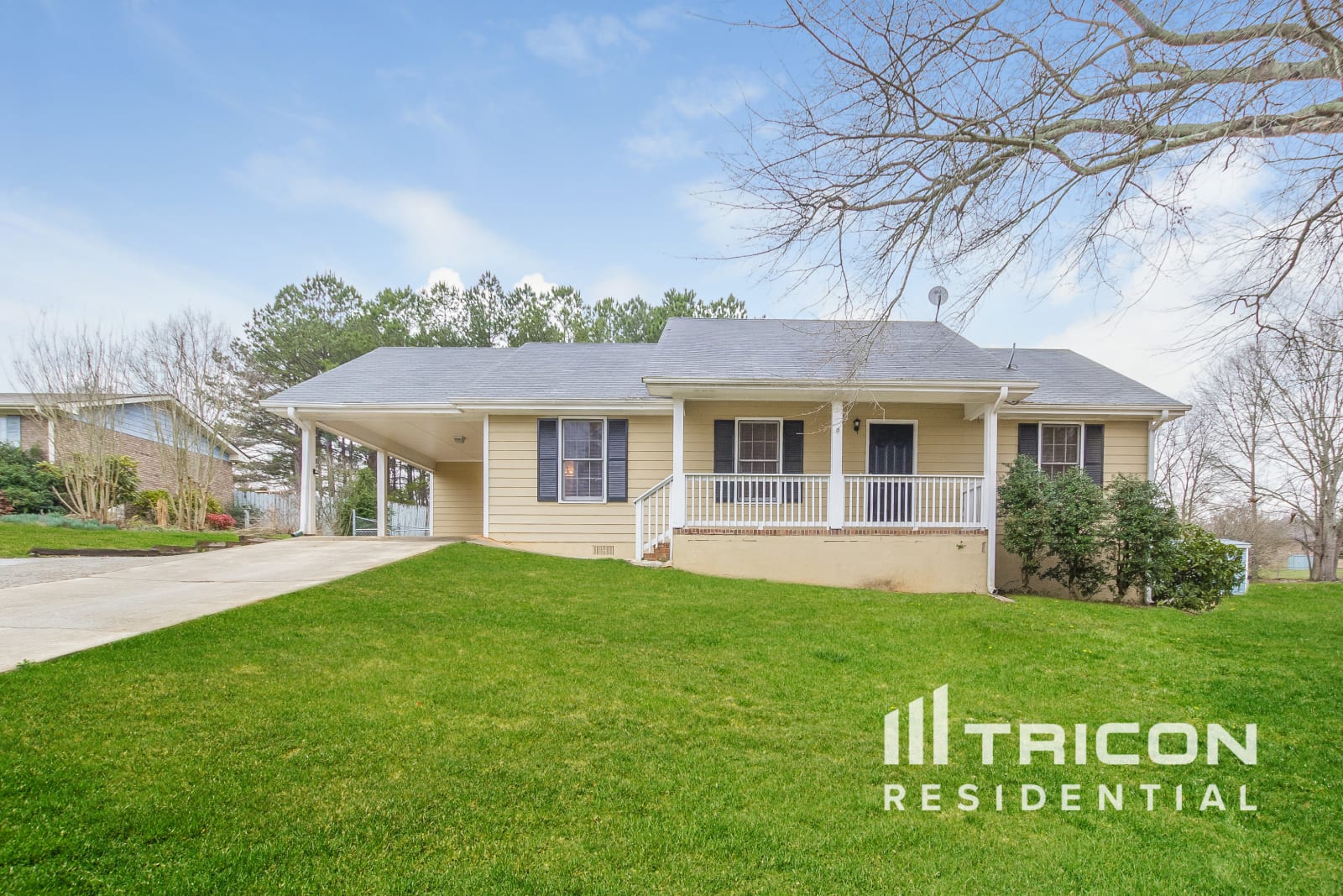 123 Northridge Drive Winder GA