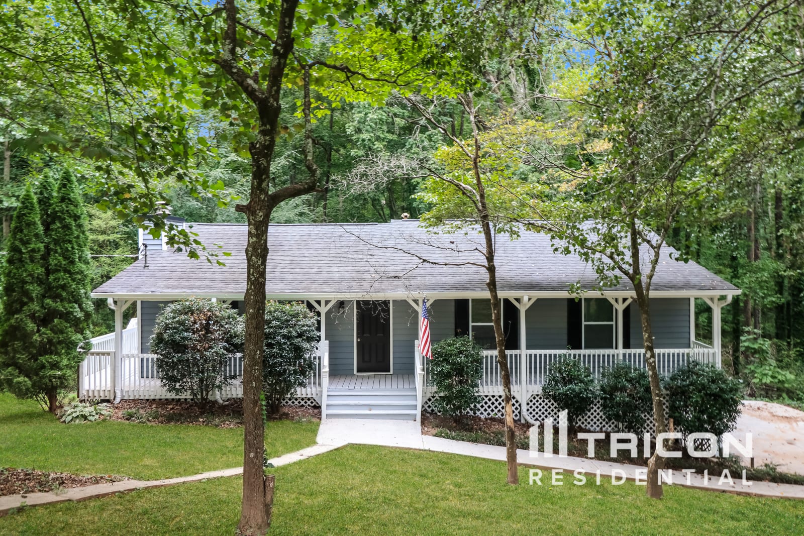 123 Quail Run Woodstock GA