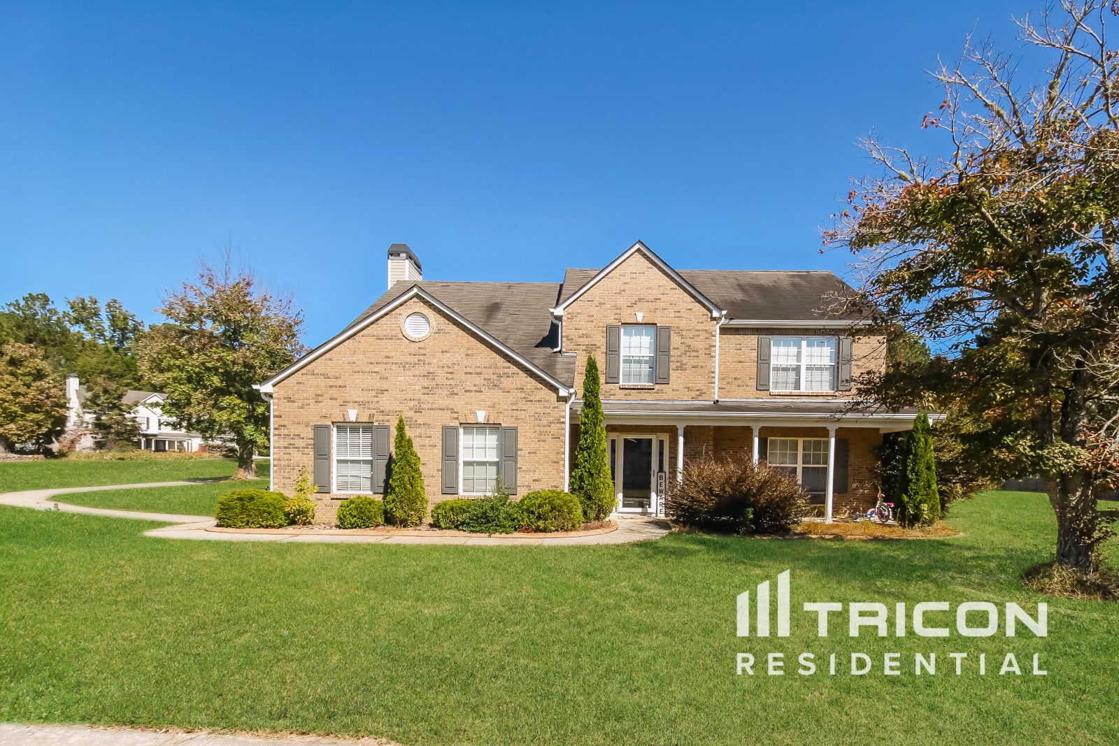 1230 Webb Farm Ln Loganville GA