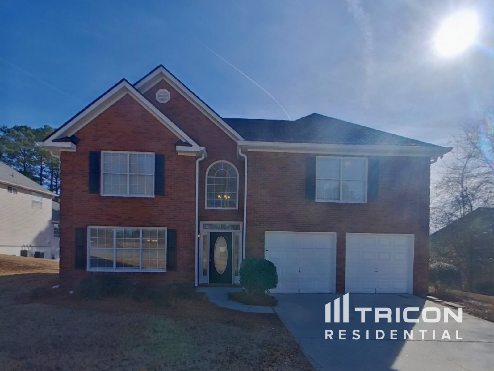 12334 Manson Glass Ct Fayetteville GA