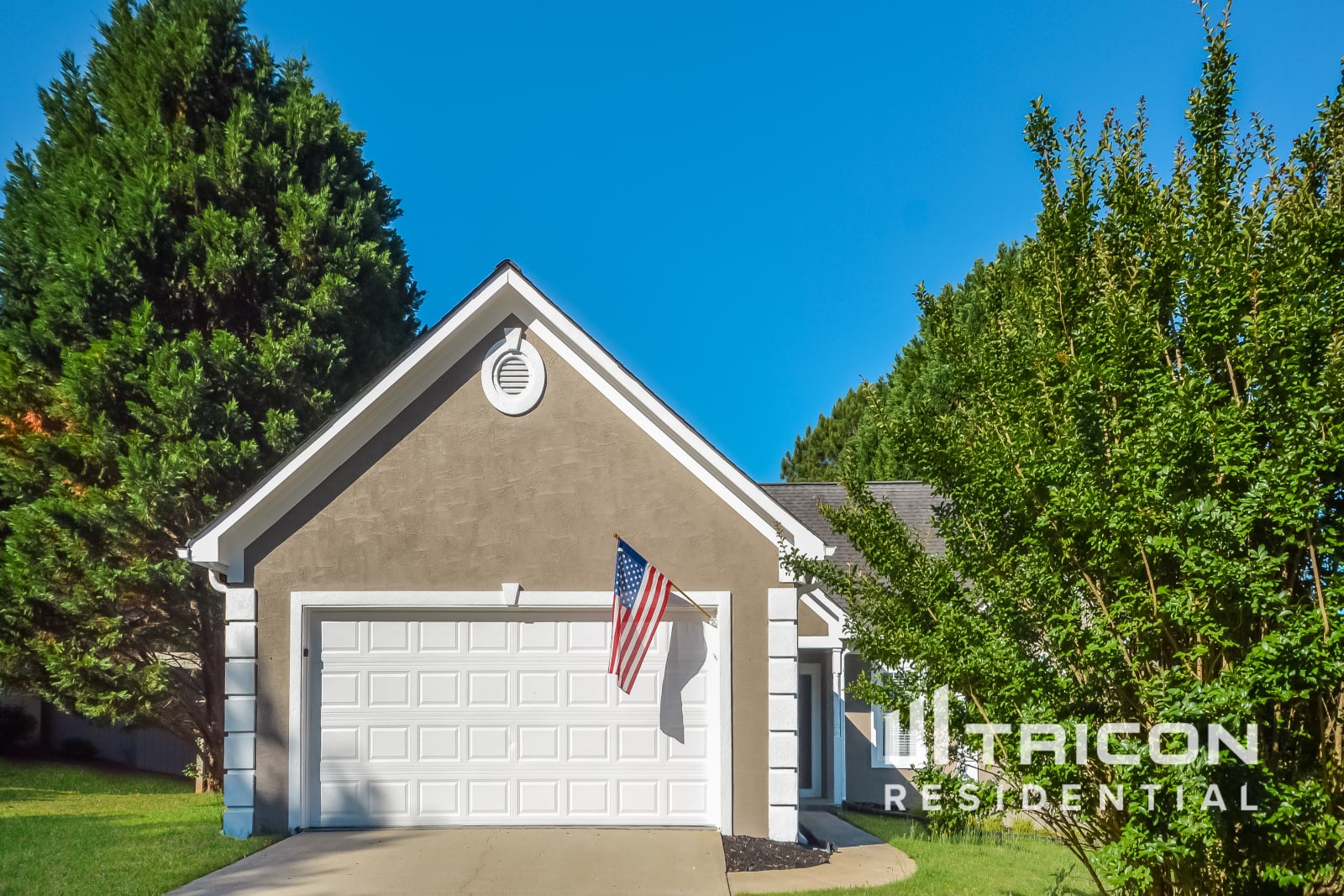 124 Burleyson Drive McDonough GA