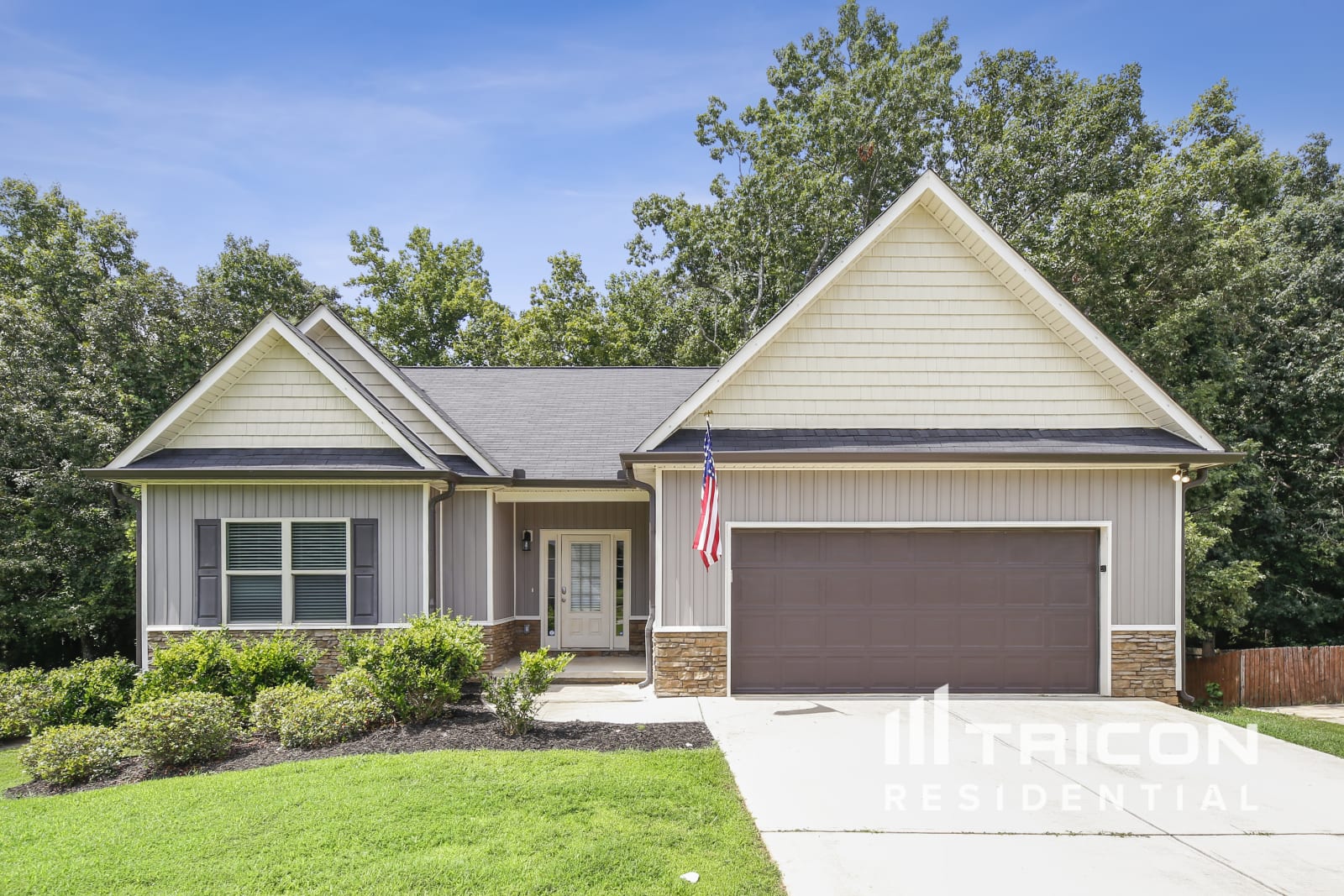 124 Kings Crossing Court Rockmart GA