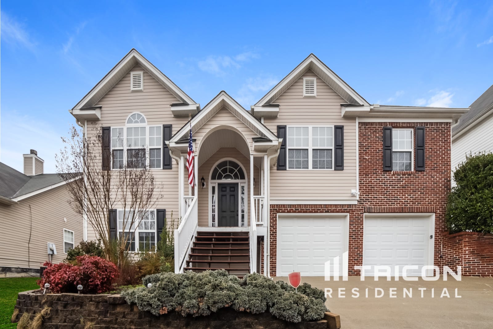 124 Omega Court Dallas GA