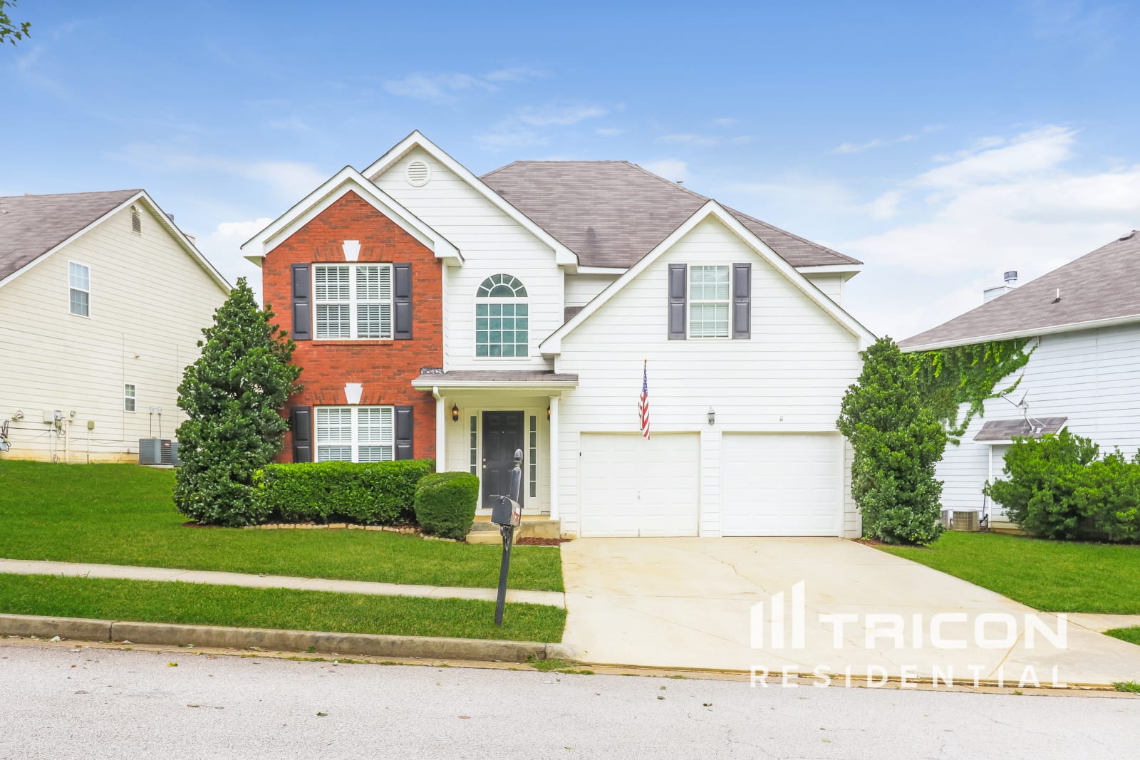 124 River Pass Court Dacula GA