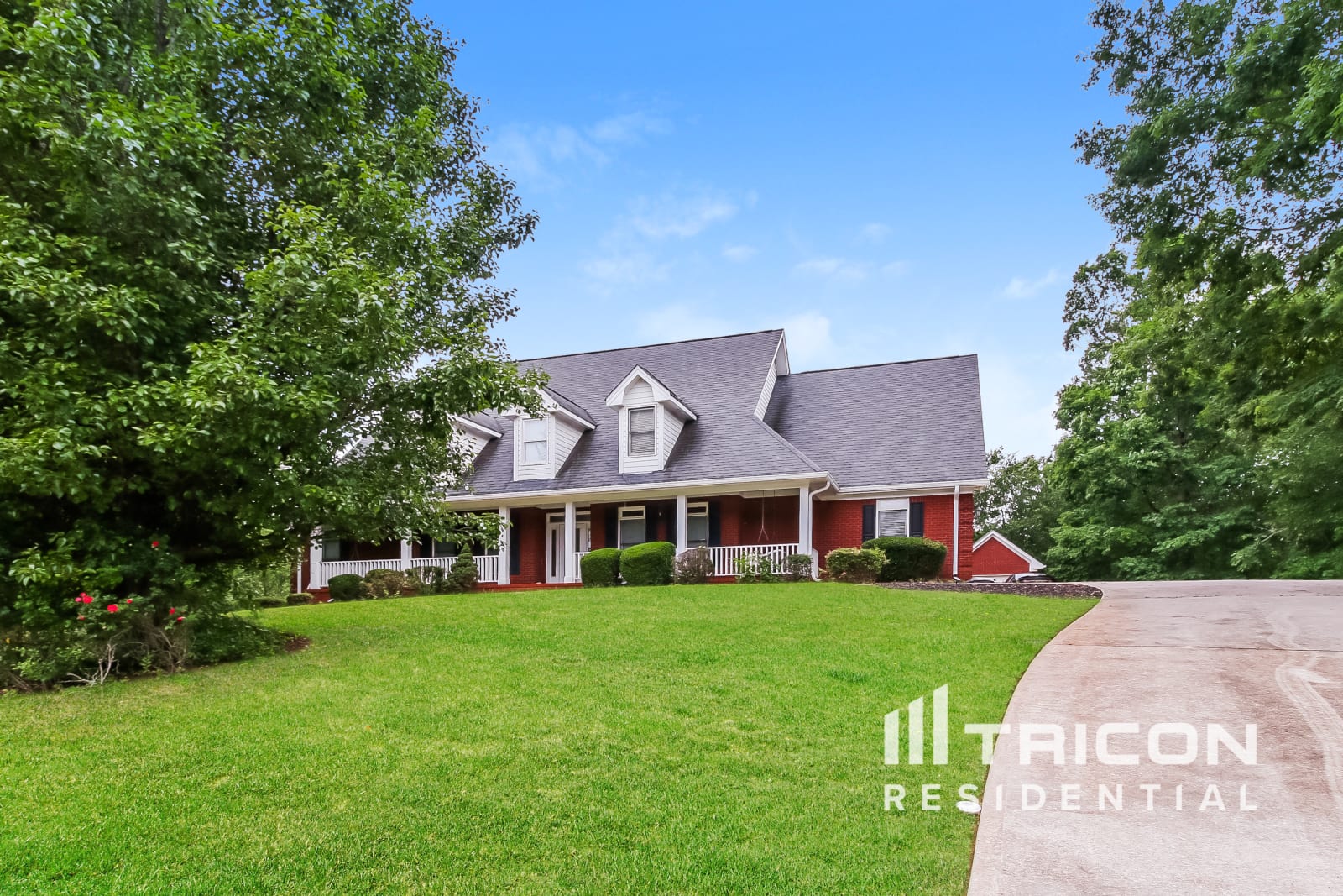 124 Robson Trail McDonough GA