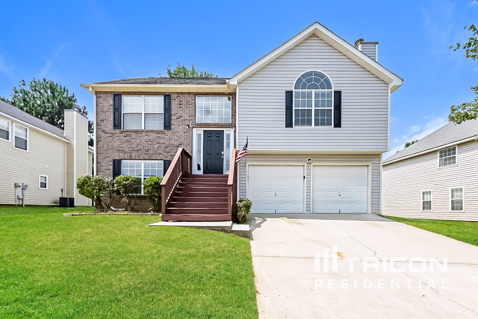 124 Ventura Trail Stockbridge GA