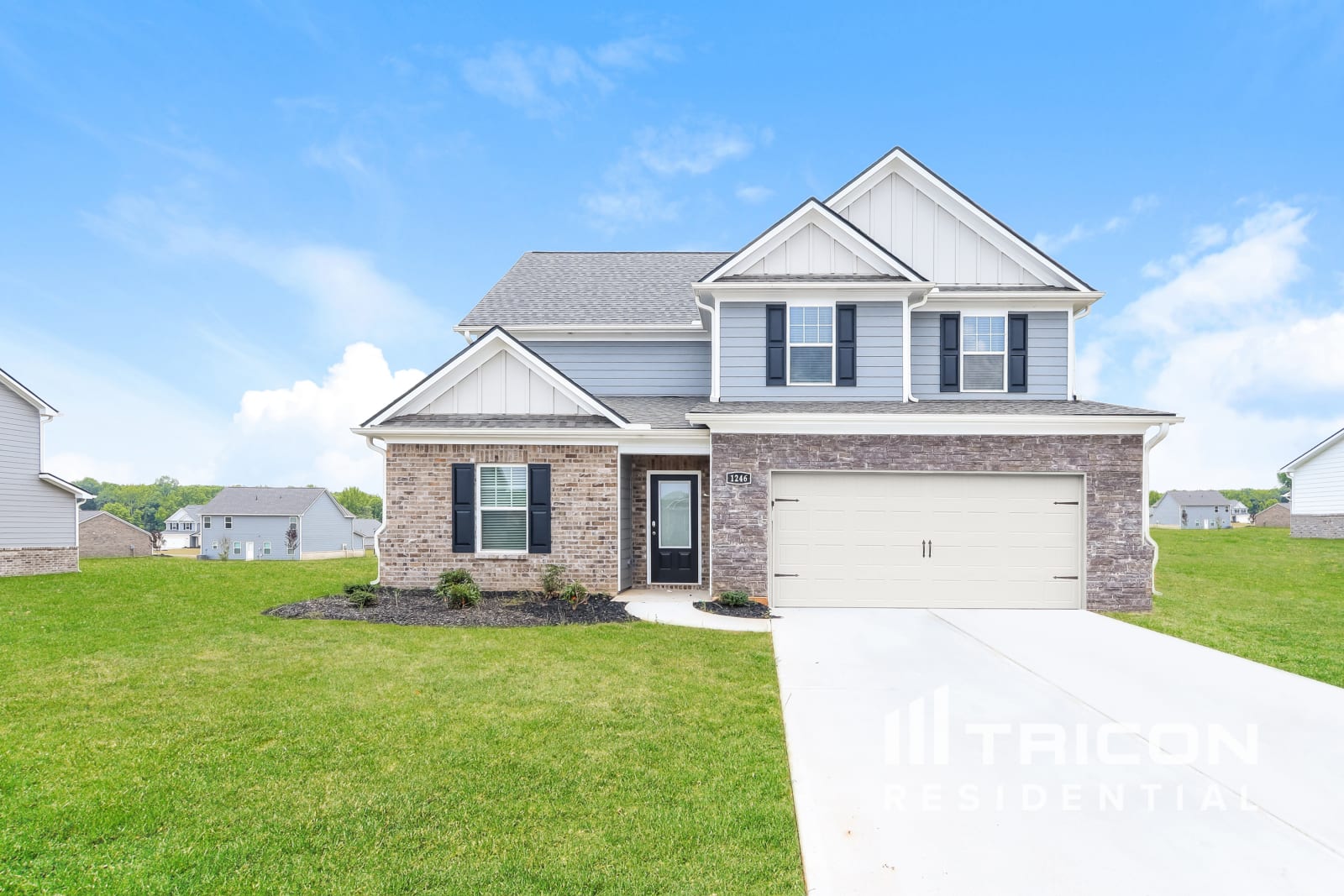 1246 Fendt Drive Locust Grove GA