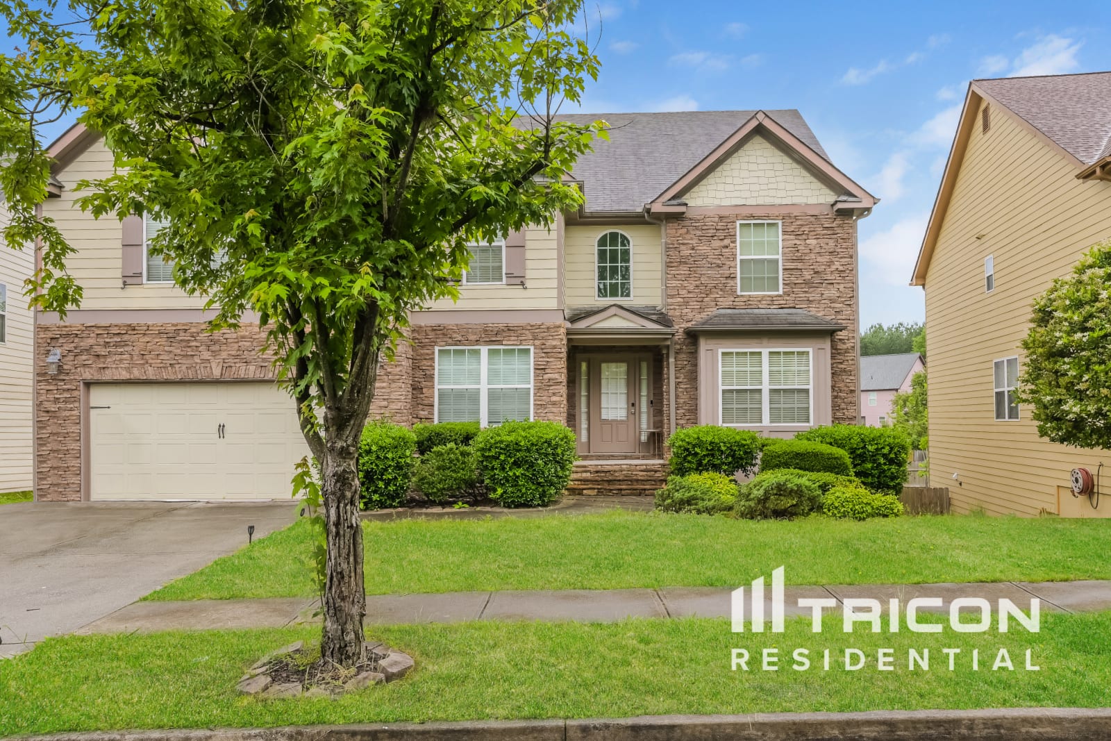 1249 Avington Glen Drive Lawrenceville GA