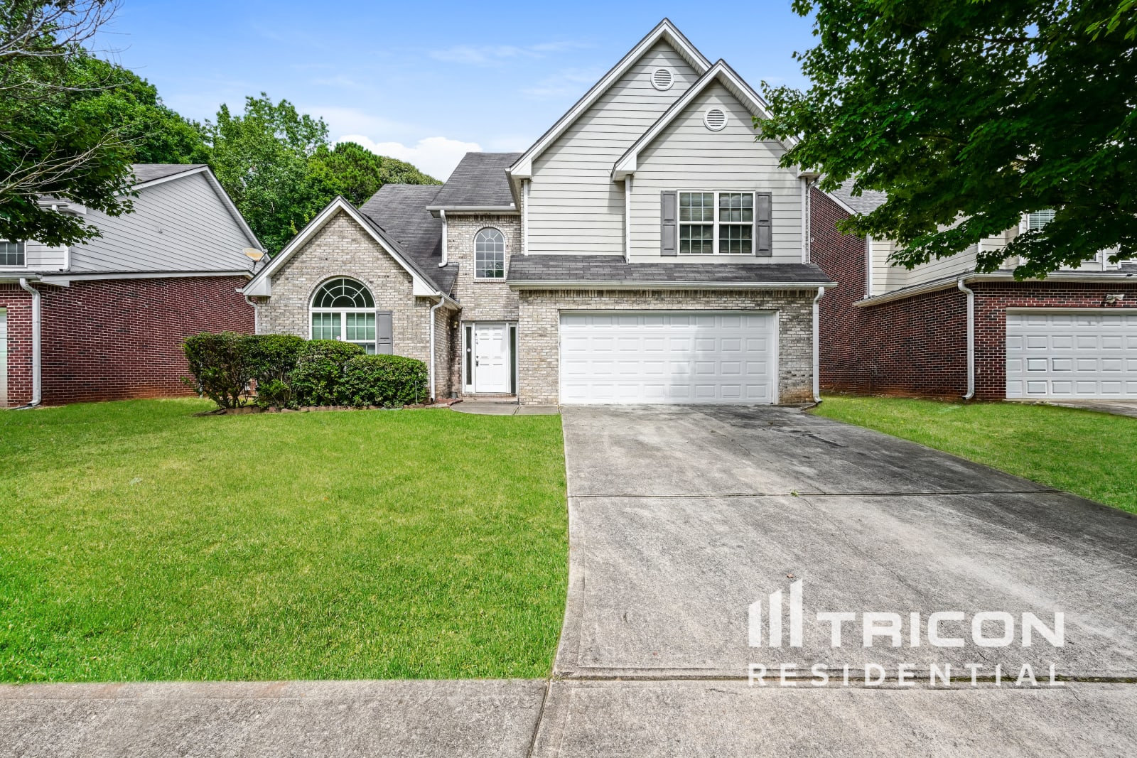 125 Addy Lane Stockbridge GA