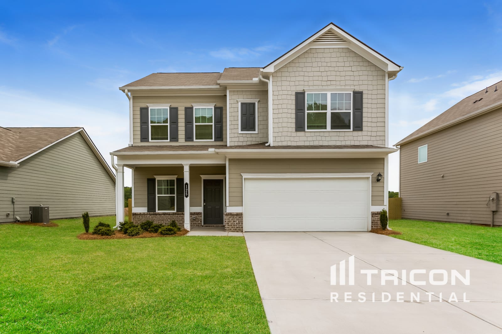 125 Chapel Meadow Lane Cartersville GA