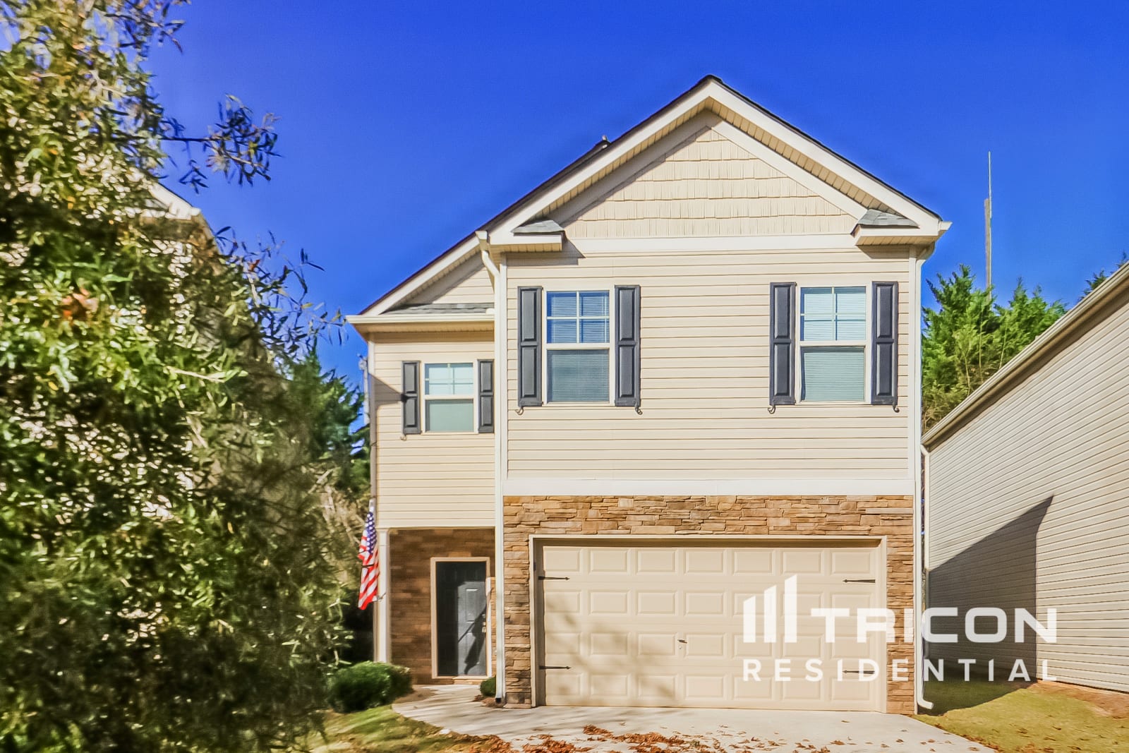 125 Cypress Court Canton GA