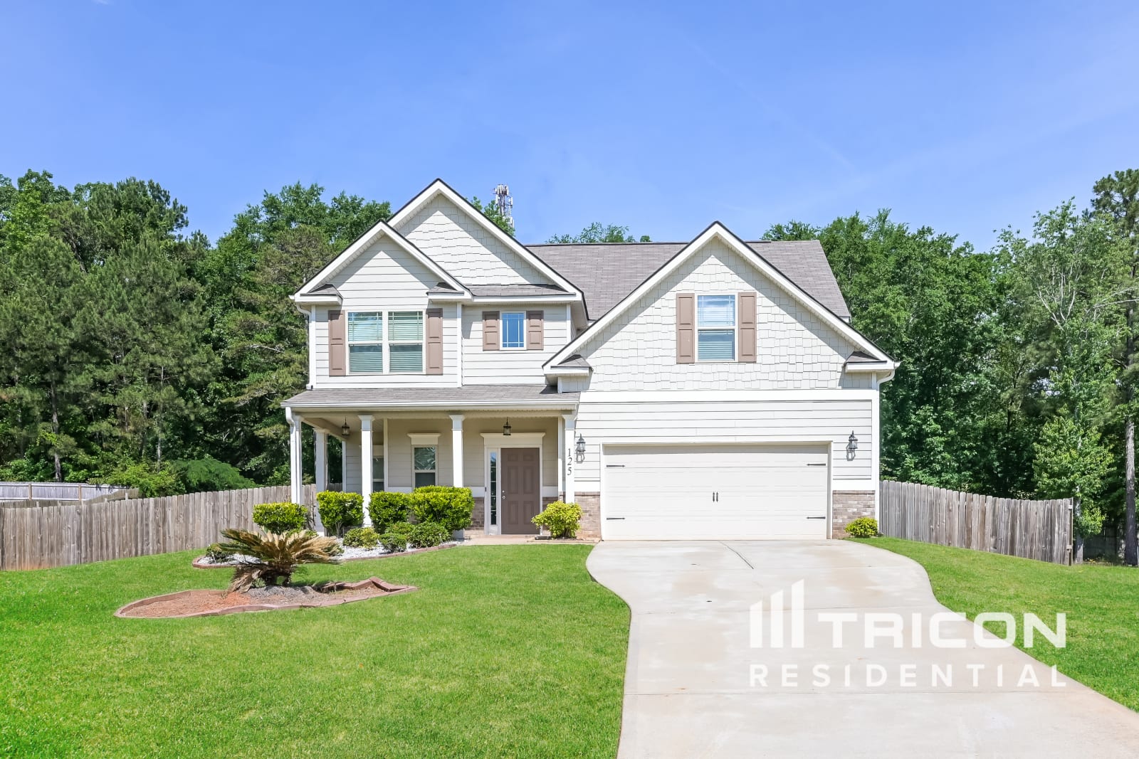 125 Highwood Dr Covington GA