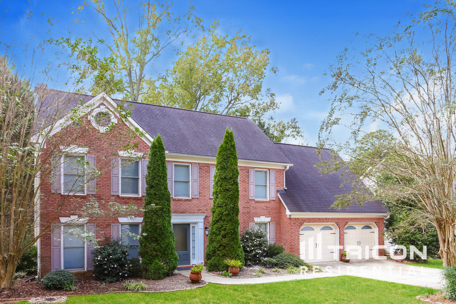 125 Hunters Trace Dallas GA