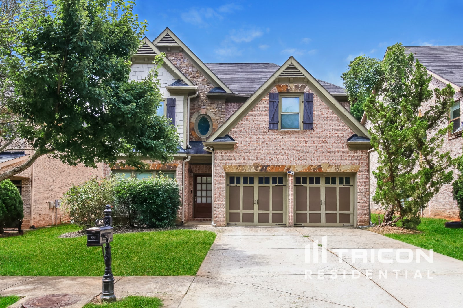 125 Janney McDonough GA