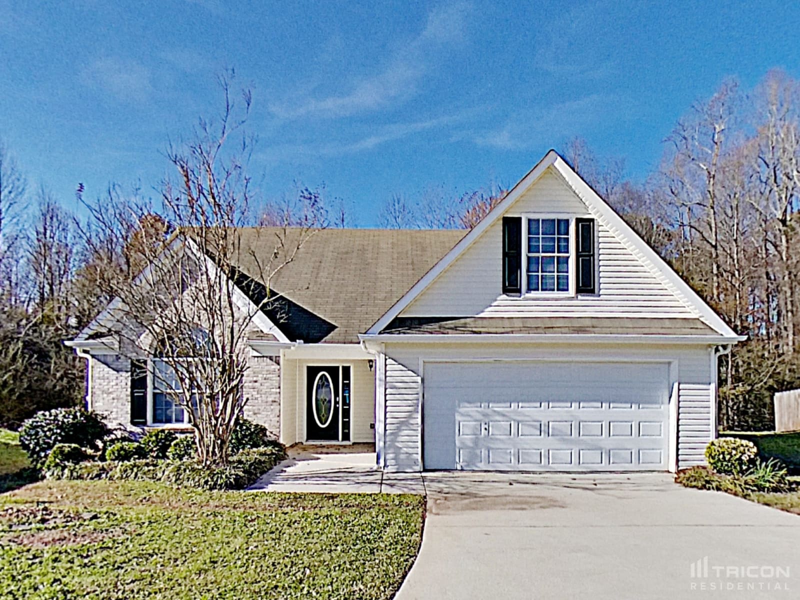 125 Lassiter Drive Covington GA