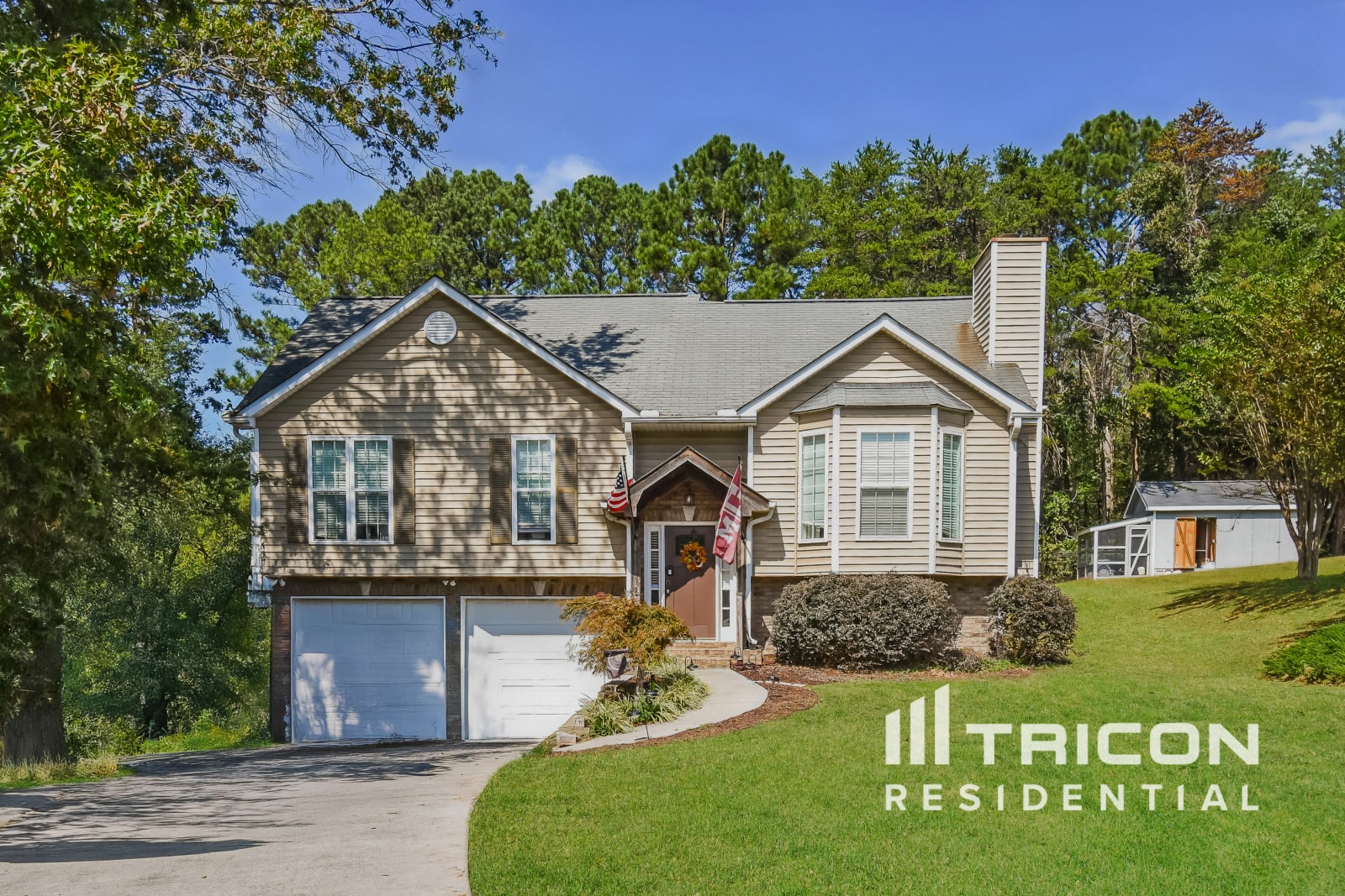 125 Palm Lake Dr Canton GA