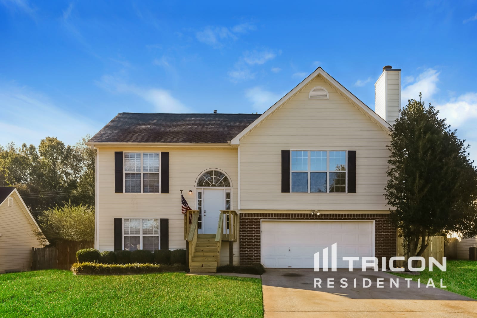 125 Shenandoah Drive Winder GA