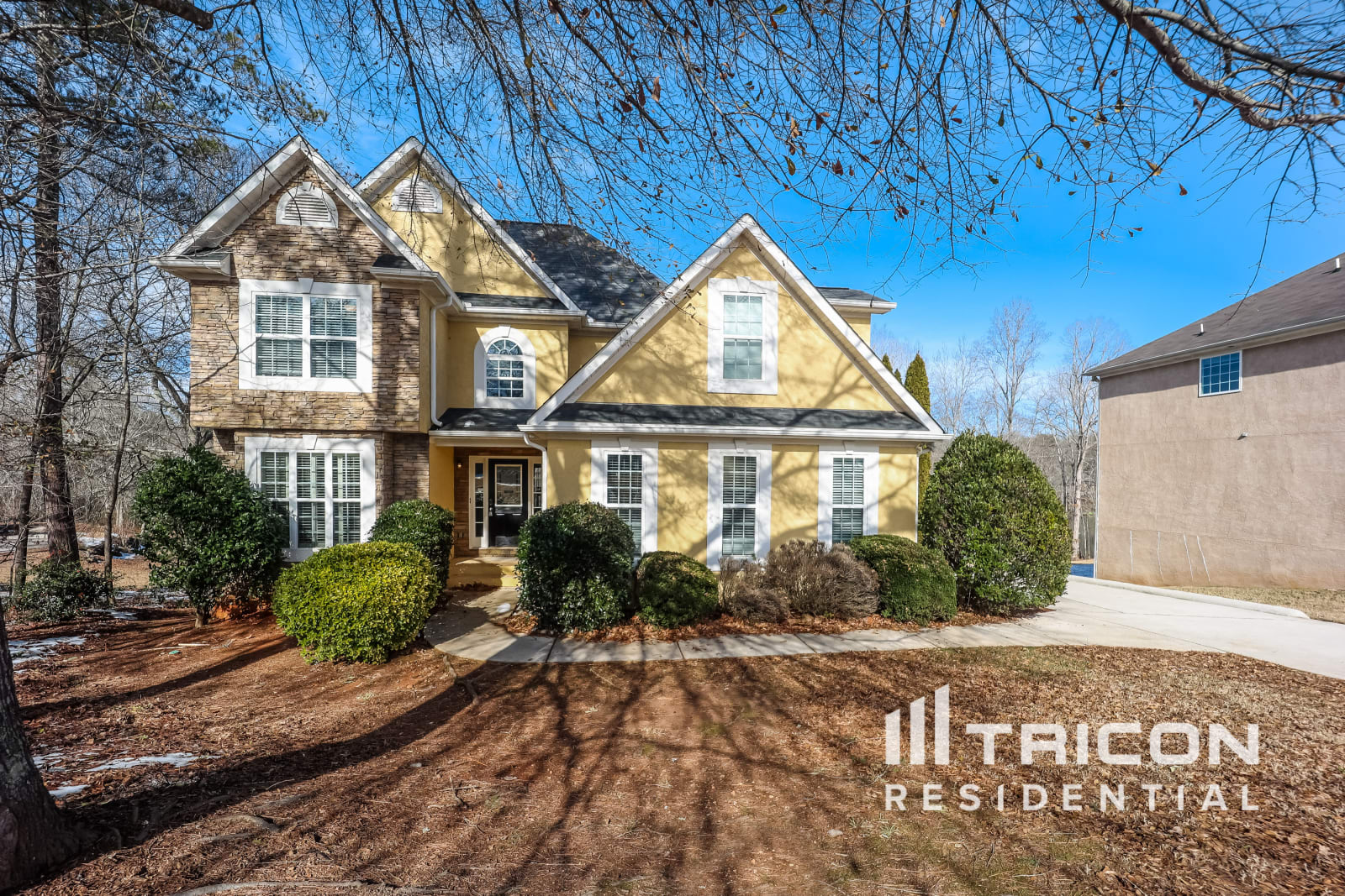 125 Talon Place McDonough GA