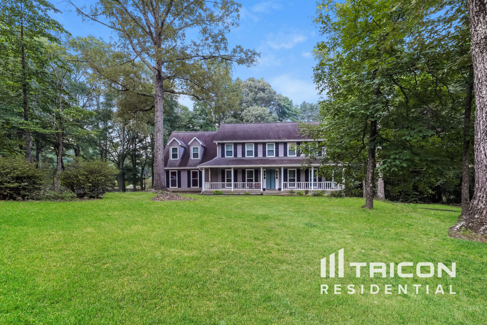 125 Tanglewood Drive Fayetteville GA