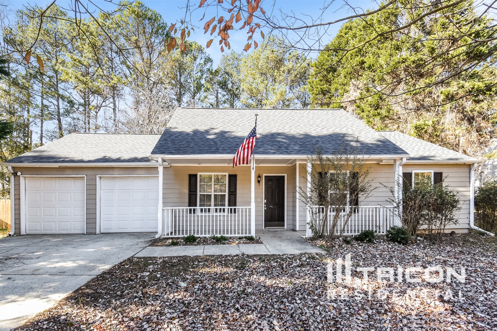 125 Wellspring Pointe Hiram GA