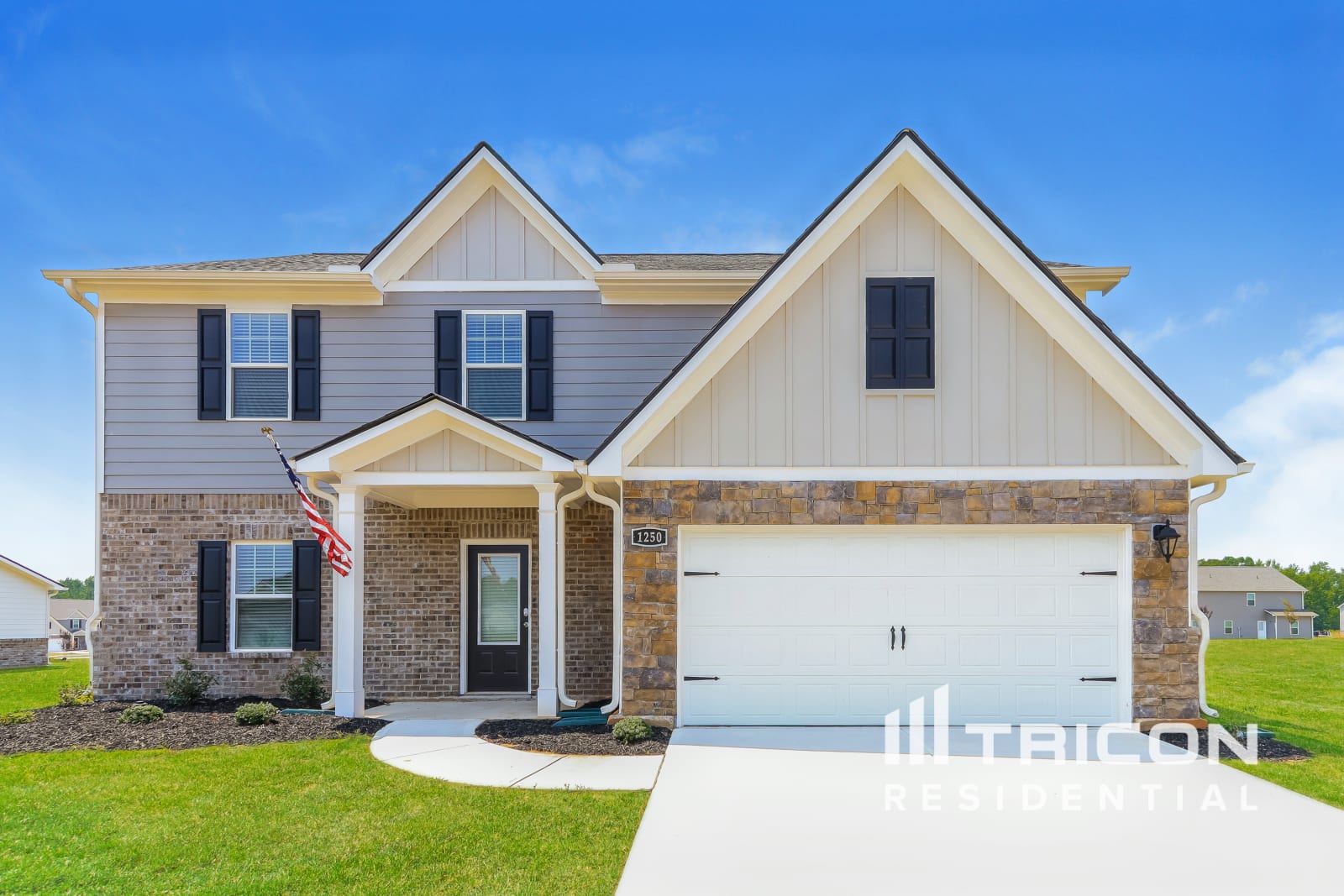 1250 Fendt Drive Locust Grove GA