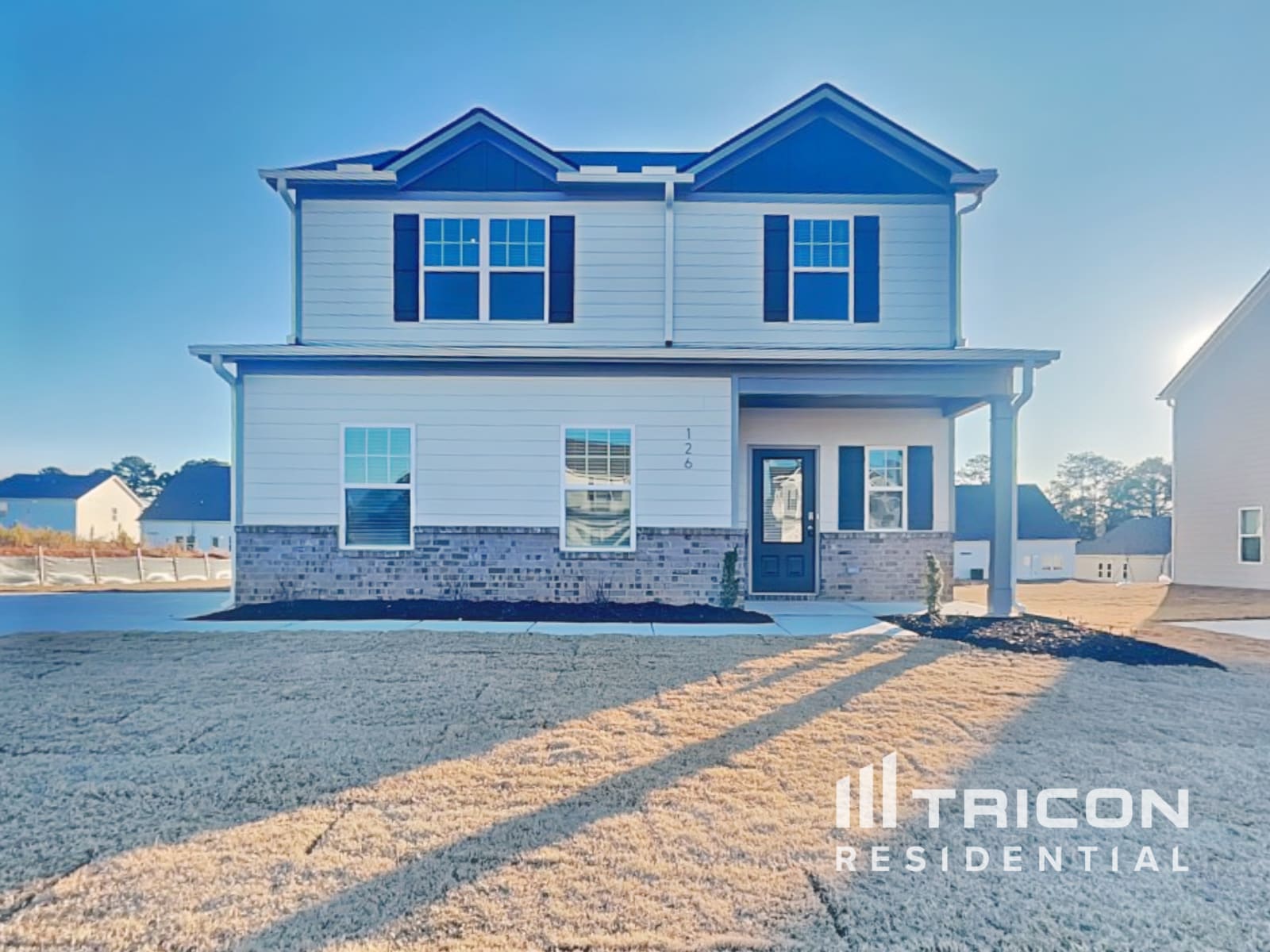 126 Avondale Blvd Conyers GA