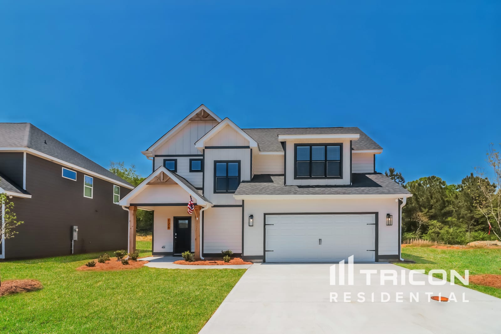 126 Cedar Park Way Carrollton GA