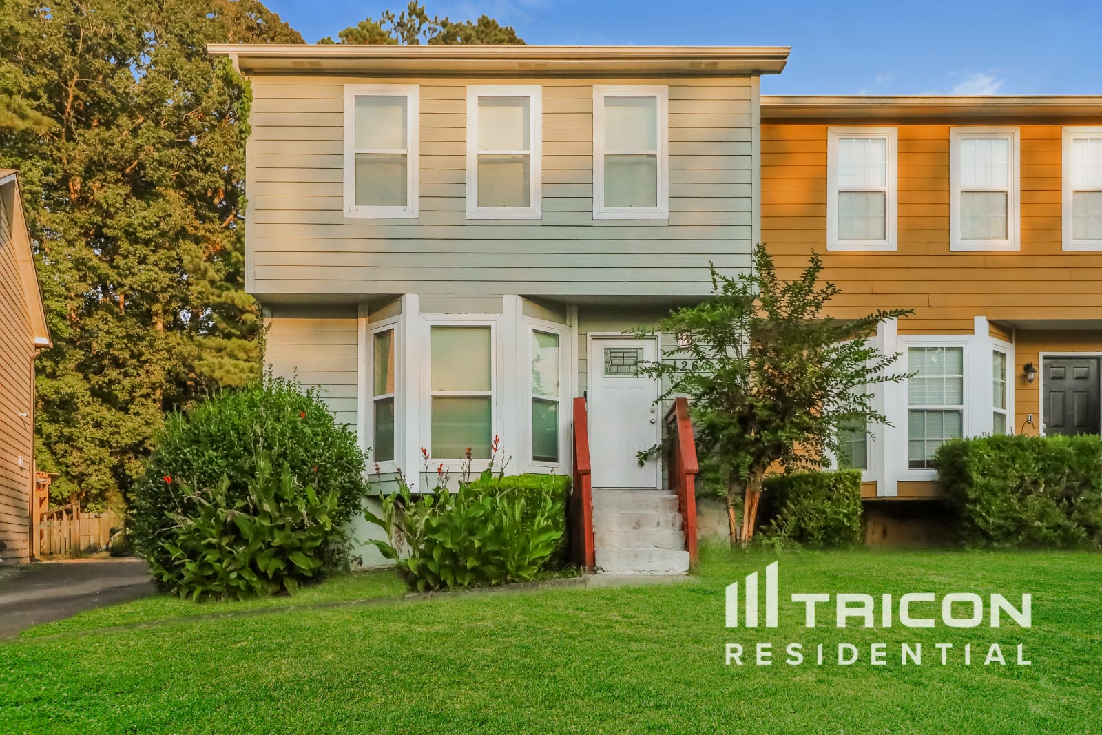 126 Woodberry Court Woodstock GA