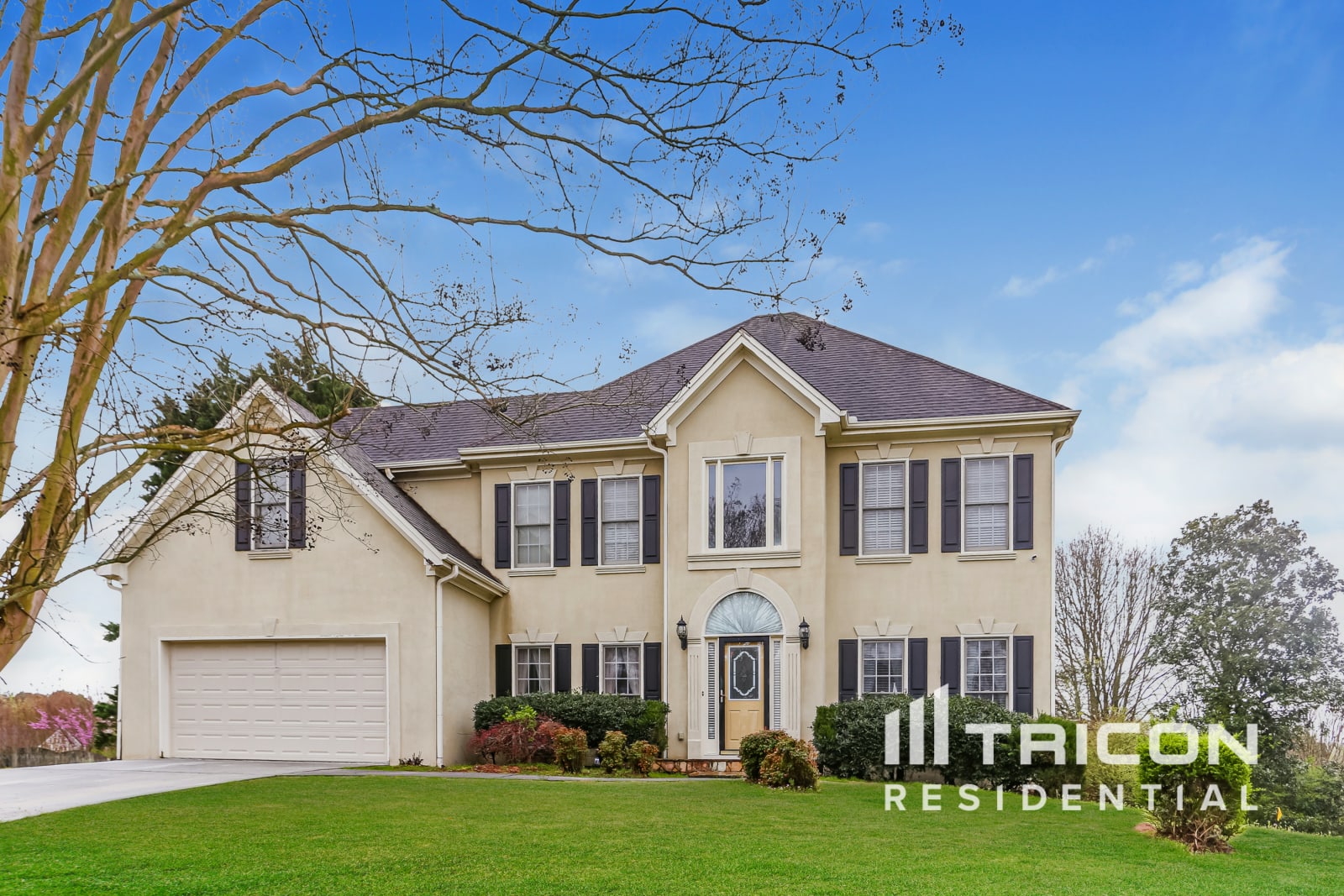 1260 Castle Pointe Ln Grayson GA