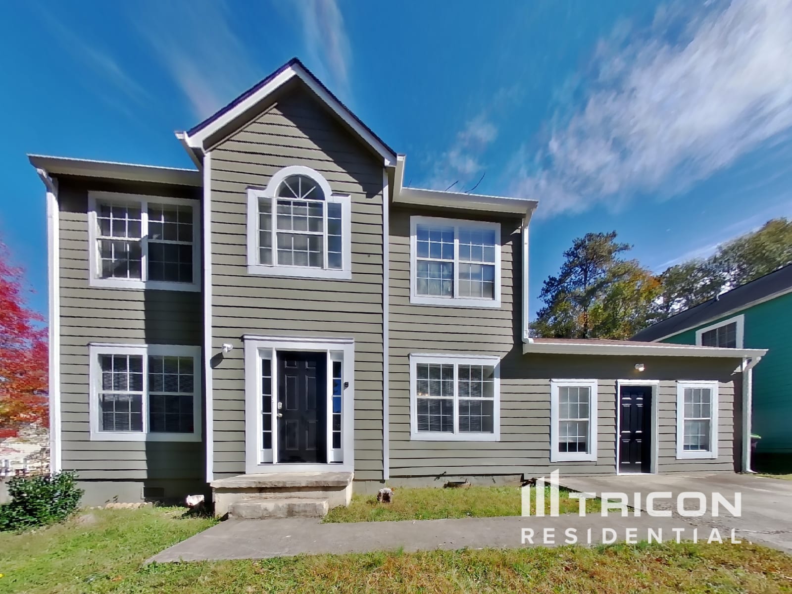 1260 Ling Way Austell GA