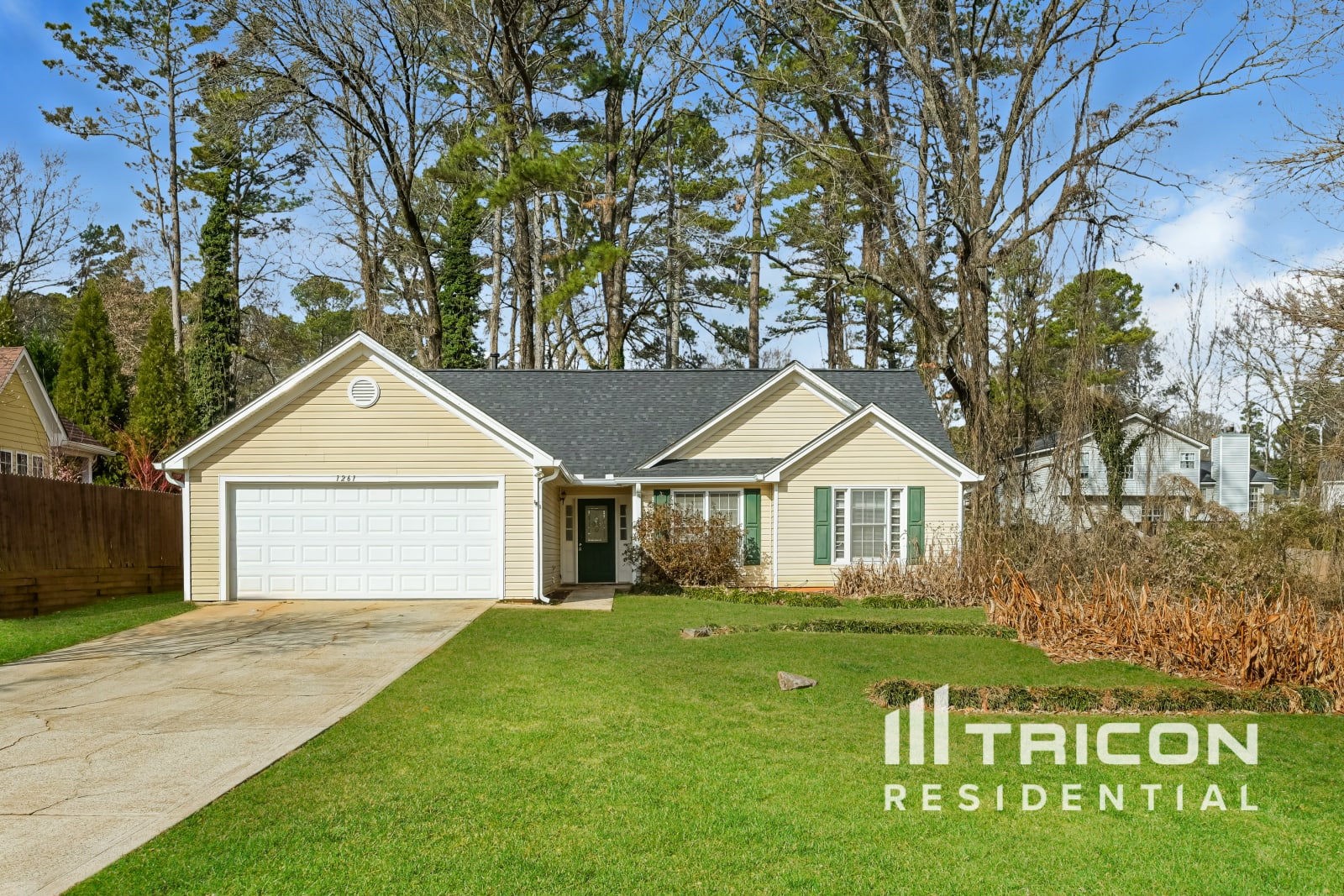 1261 Appian Way Lawrenceville GA