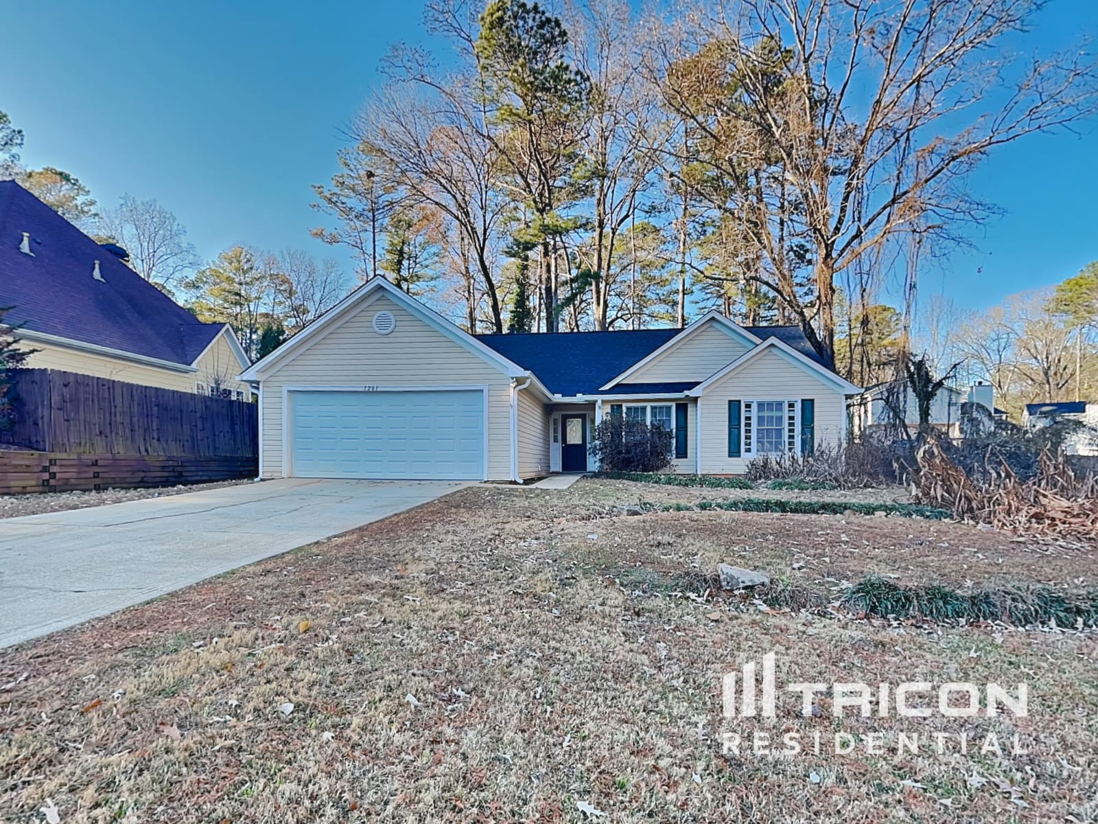 1261 Appian Way Lawrenceville GA