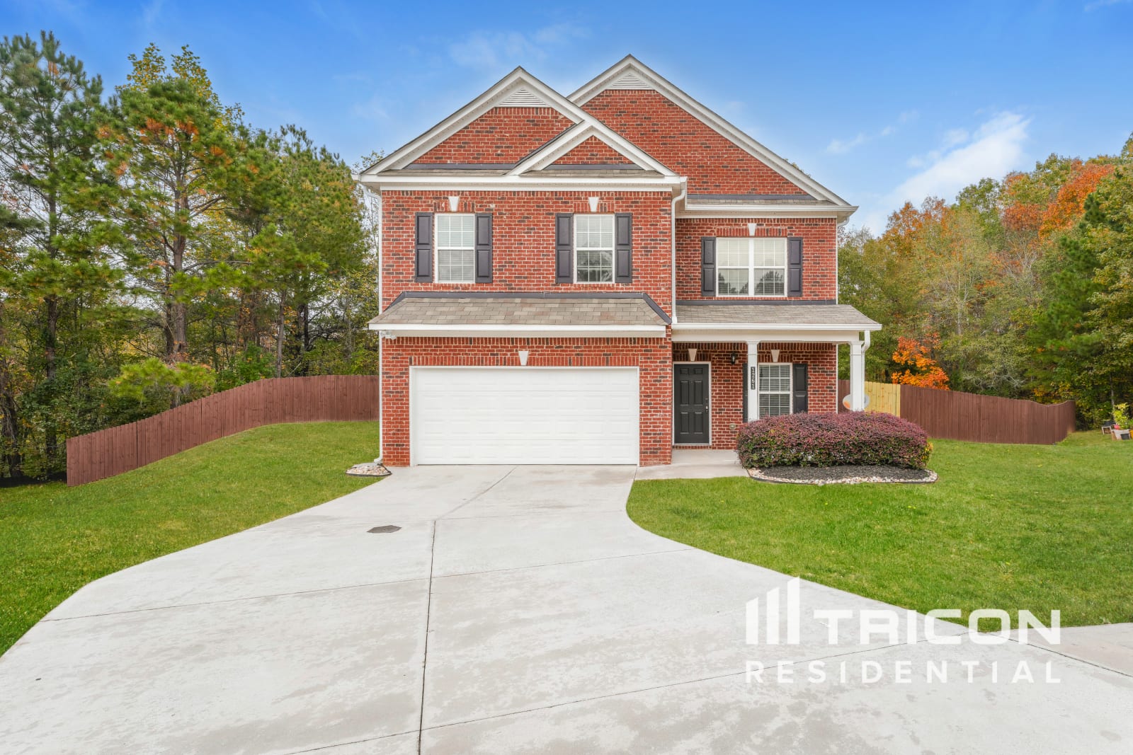 1261 High Tide Ct Loganville GA