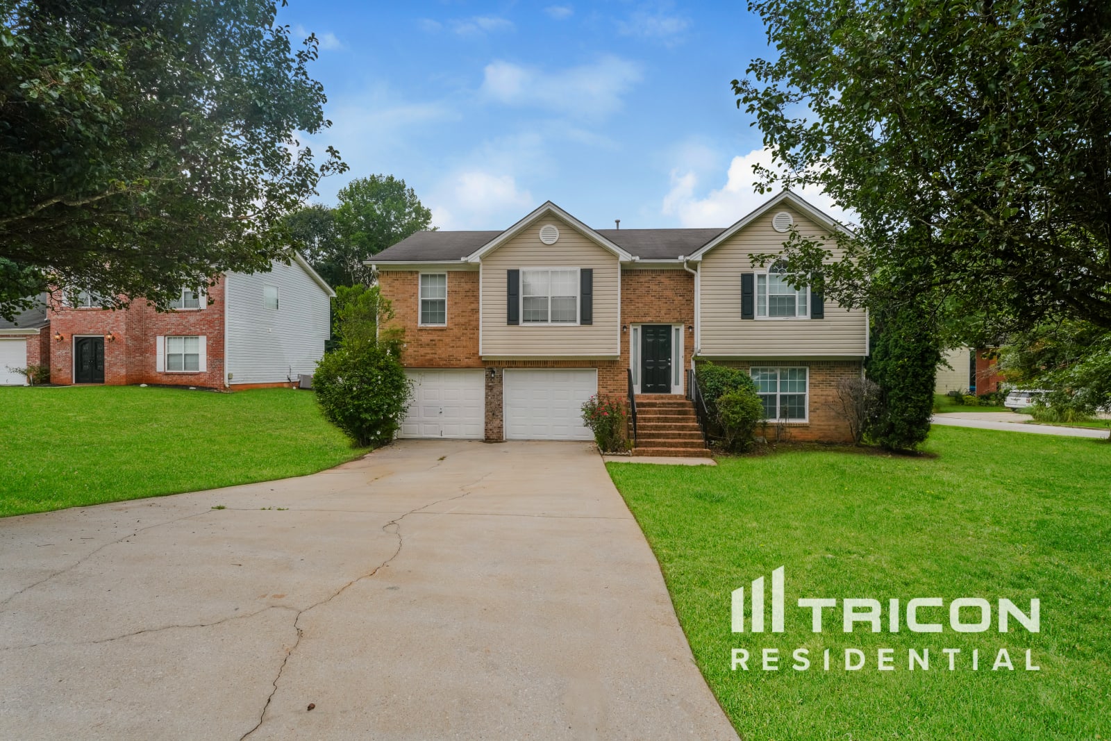 1264 Green Arbor Court Lithonia GA
