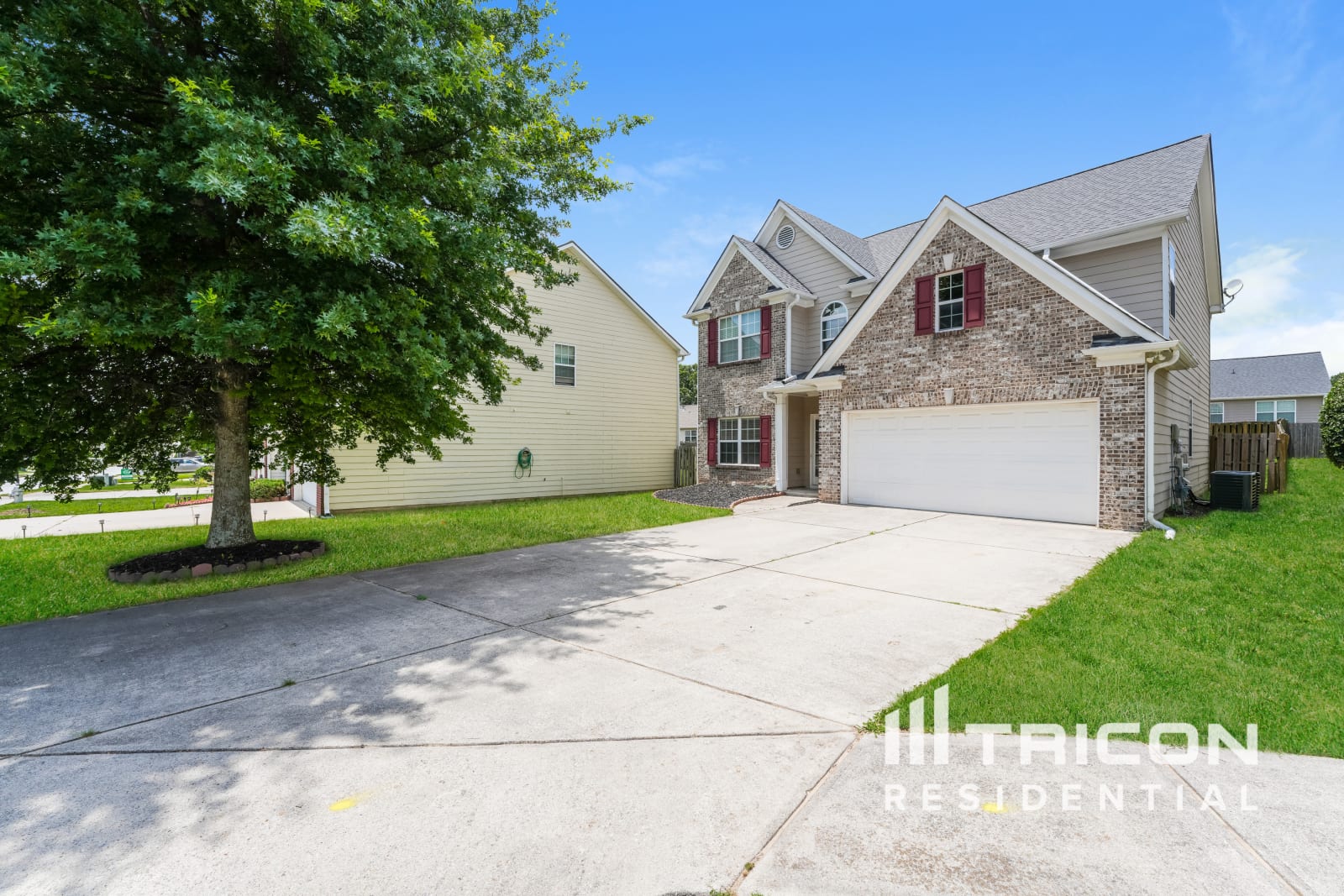 1265 Leisure Lake Dr Lawrenceville GA