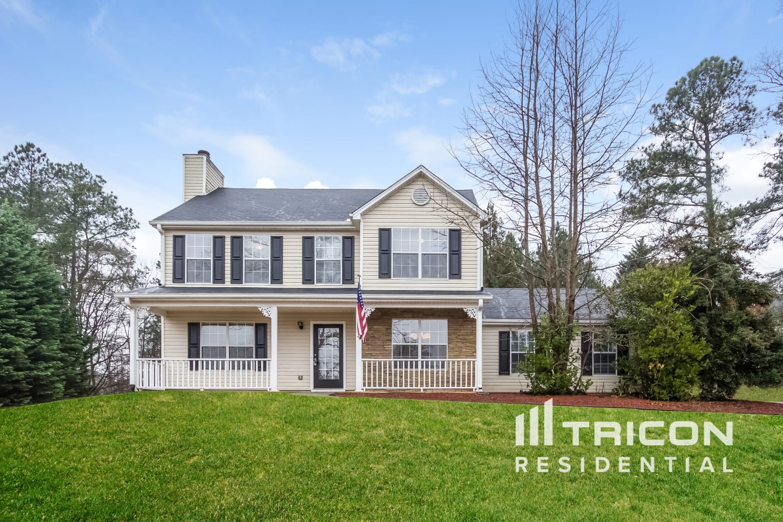 1268 Fly Rod Lane Loganville GA