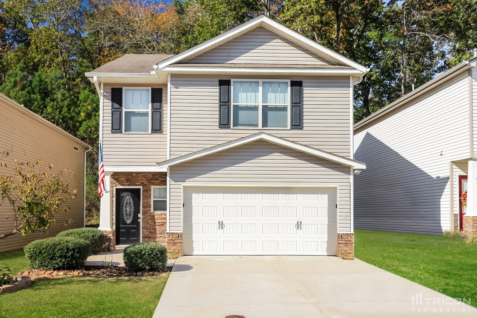 127 Bethany Manor Drive Ball Ground GA