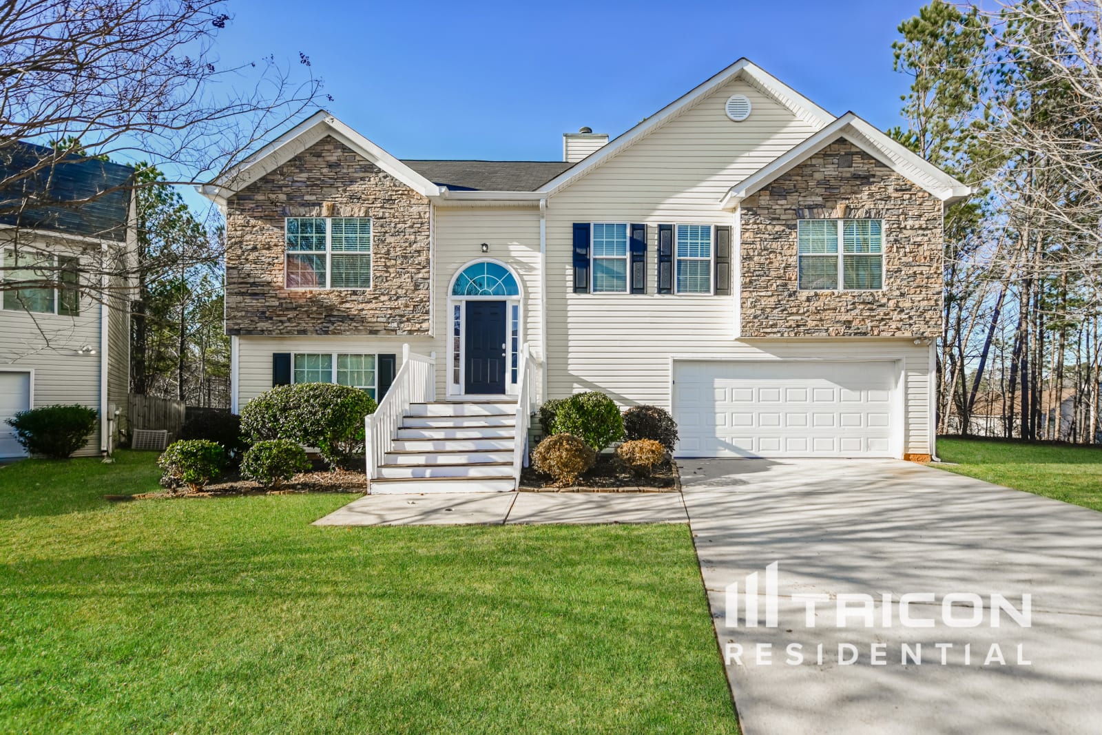 1270 Saint Francis Court Locust Grove GA