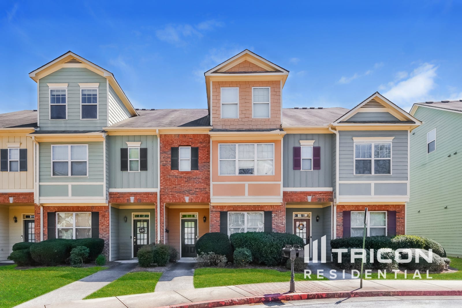 1275 Ridenour Blvd Kennesaw GA