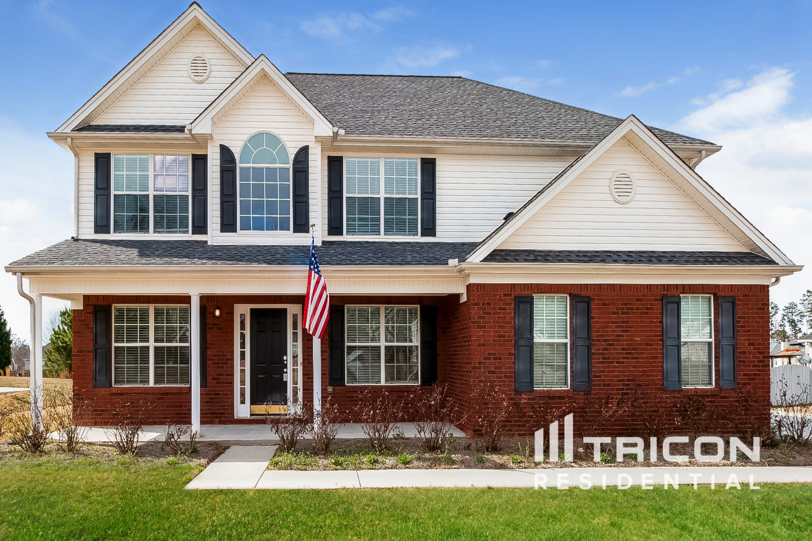 12755 North Hill Drive Hampton GA