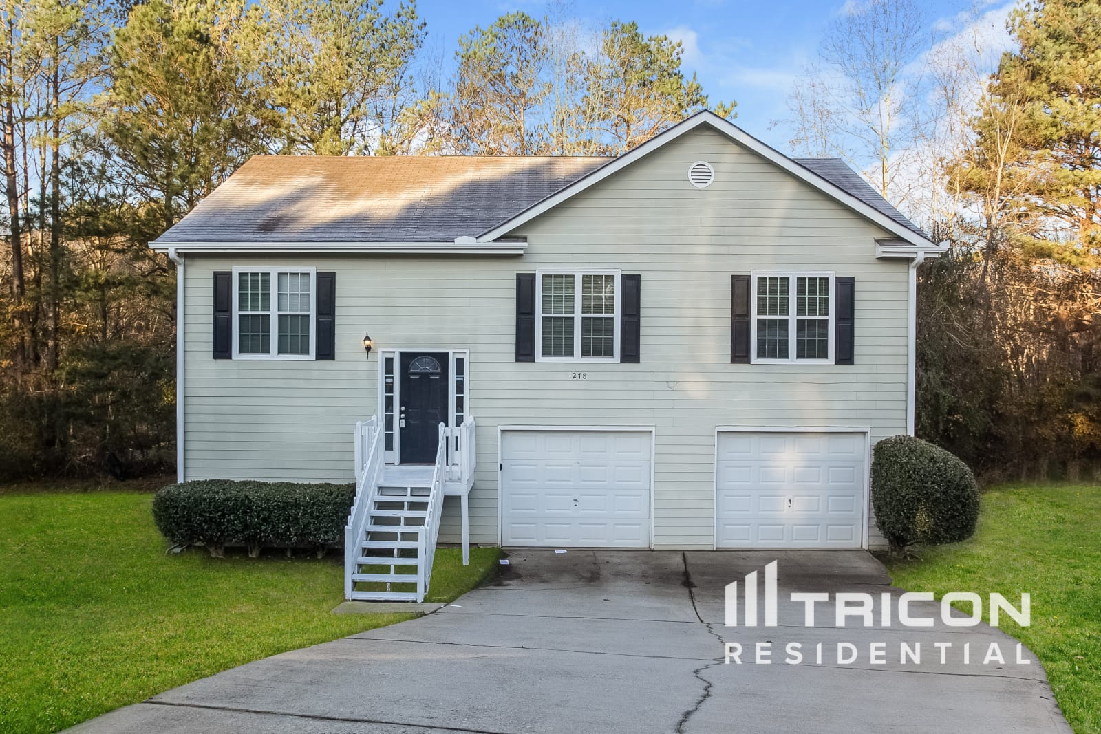 1278 Lynx Court Hampton GA