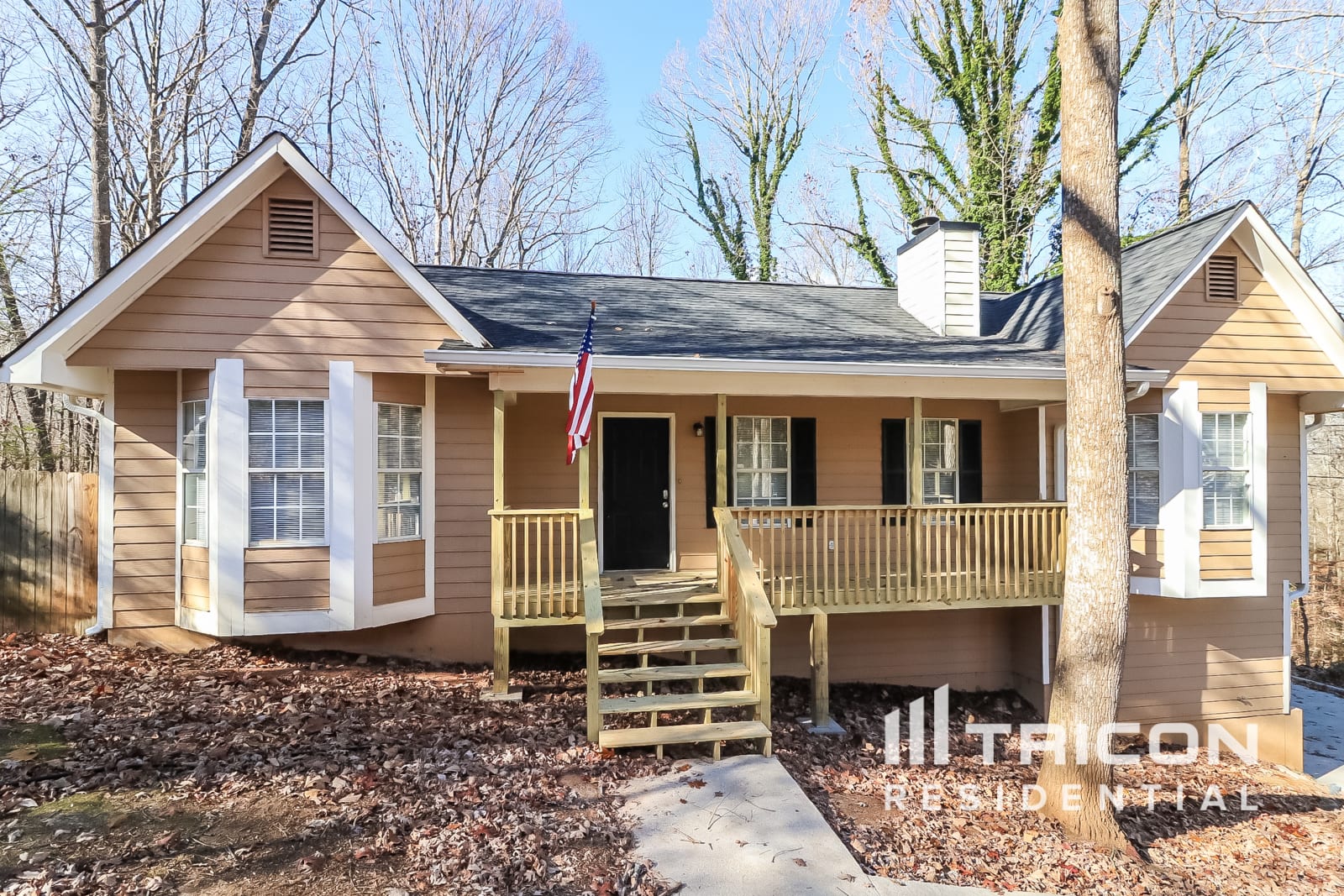 128 Cliff Court Villa Rica GA