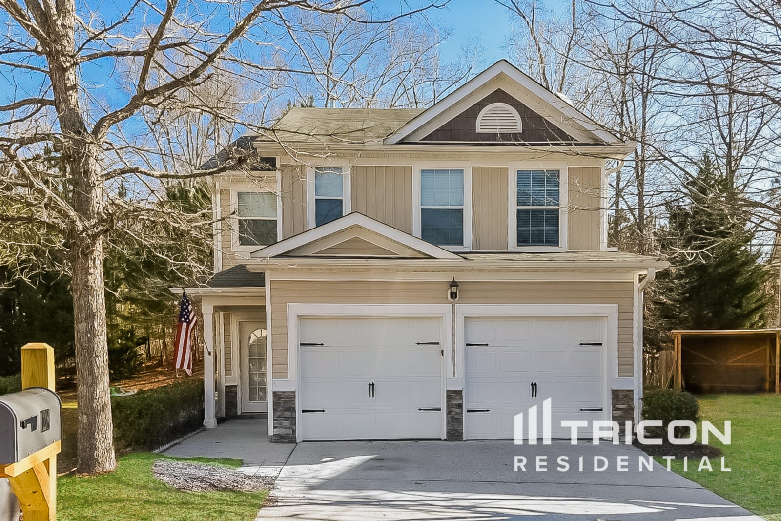 128 Hidden Creek Drive Canton GA