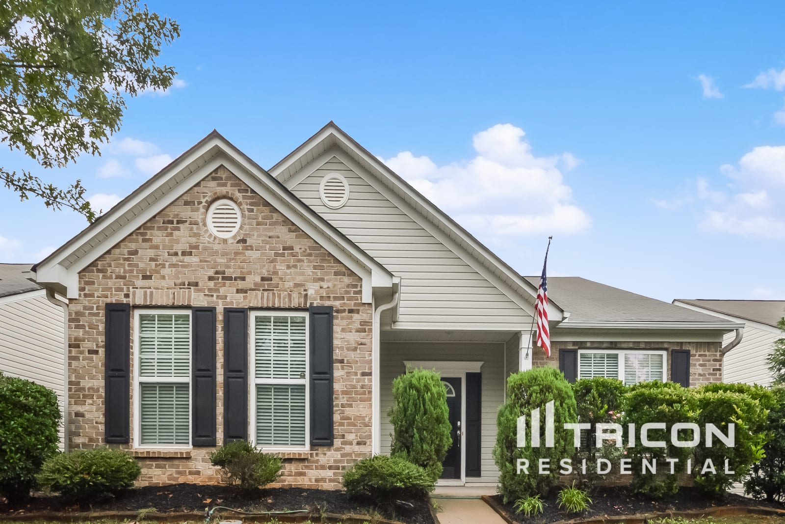1282 Winwood Drive McDonough GA