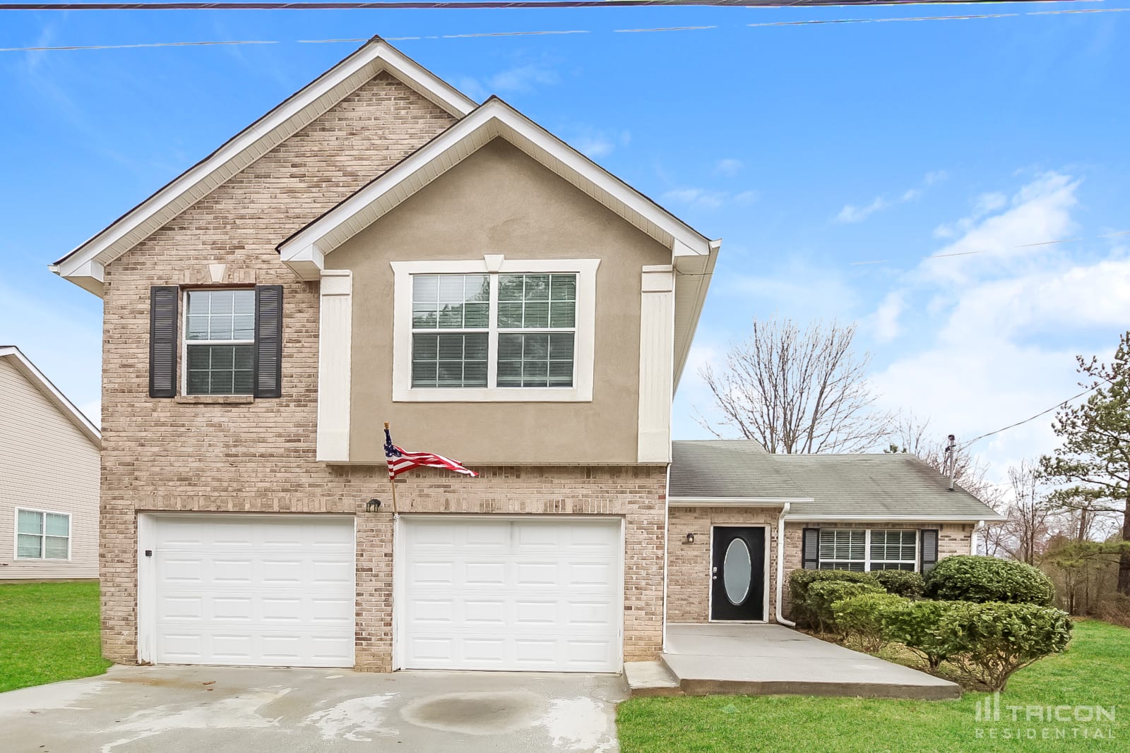 1283 Cypress Trace Lithonia GA