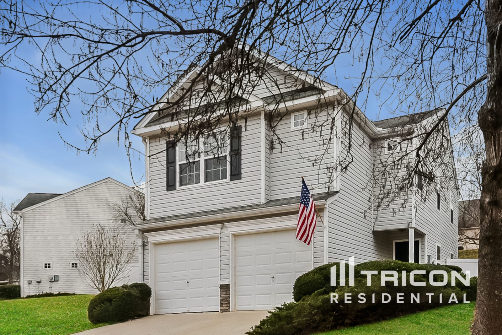 129 Ilex Drive Canton GA