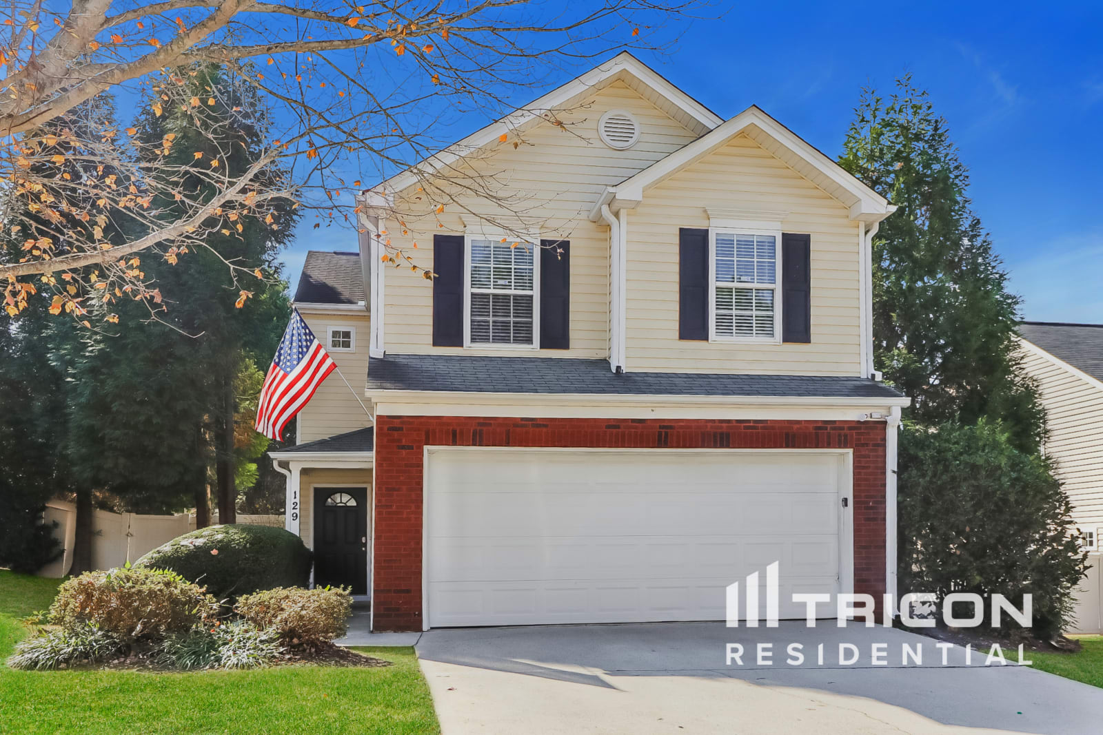 129 Silver Fox Trail Dallas GA